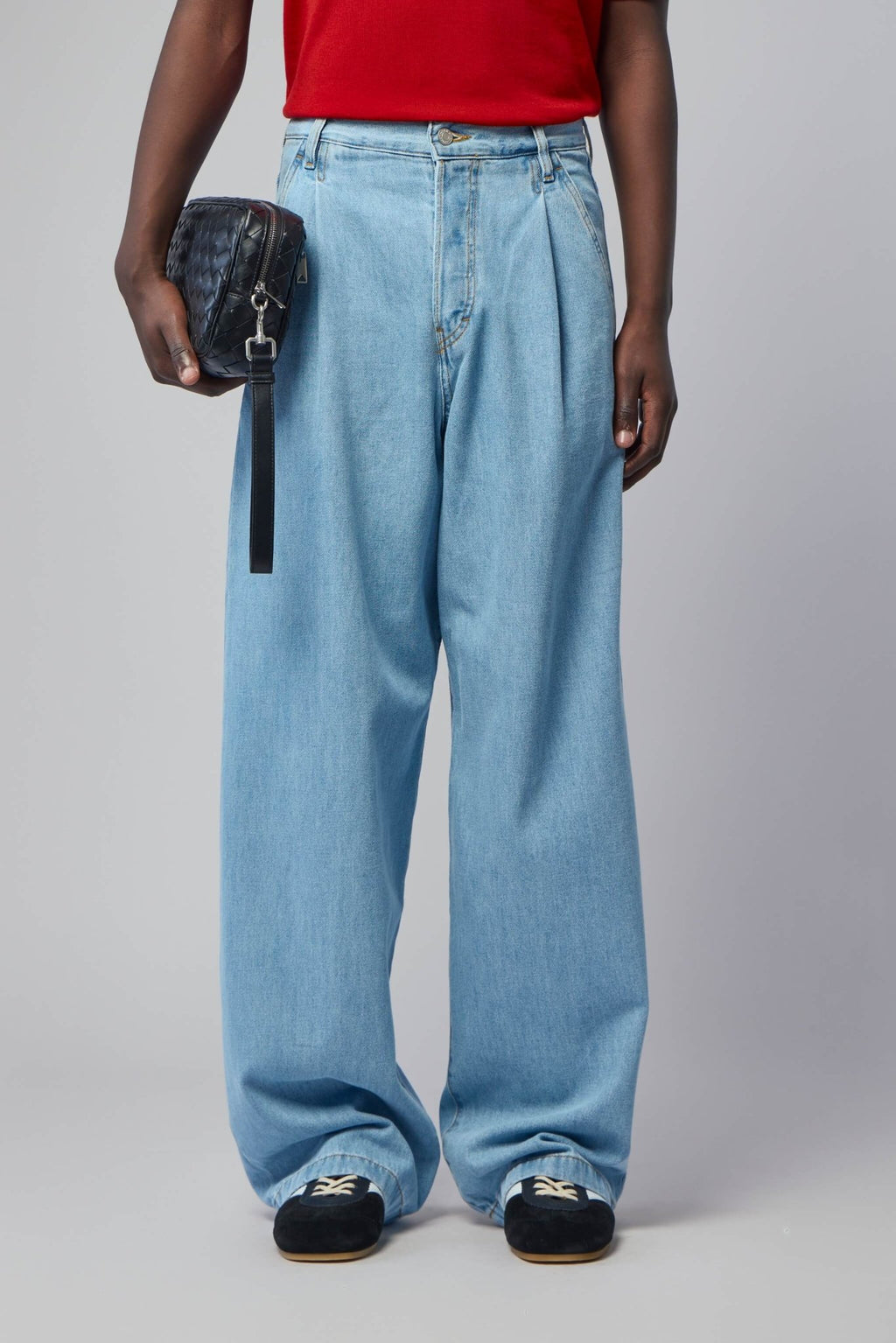 Dries Van Noten - Penning Den 3385 - LABELS