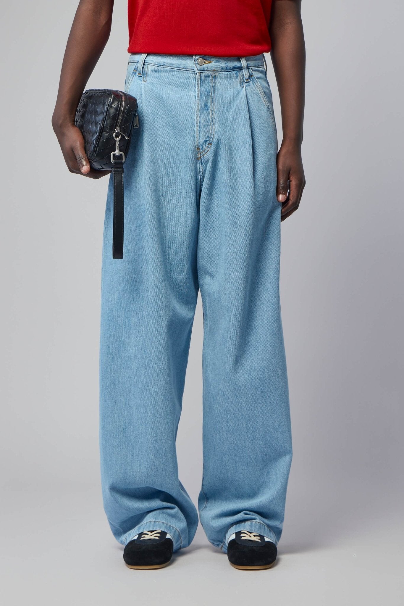 Dries Van Noten - Penning Den 3385 - LABELS