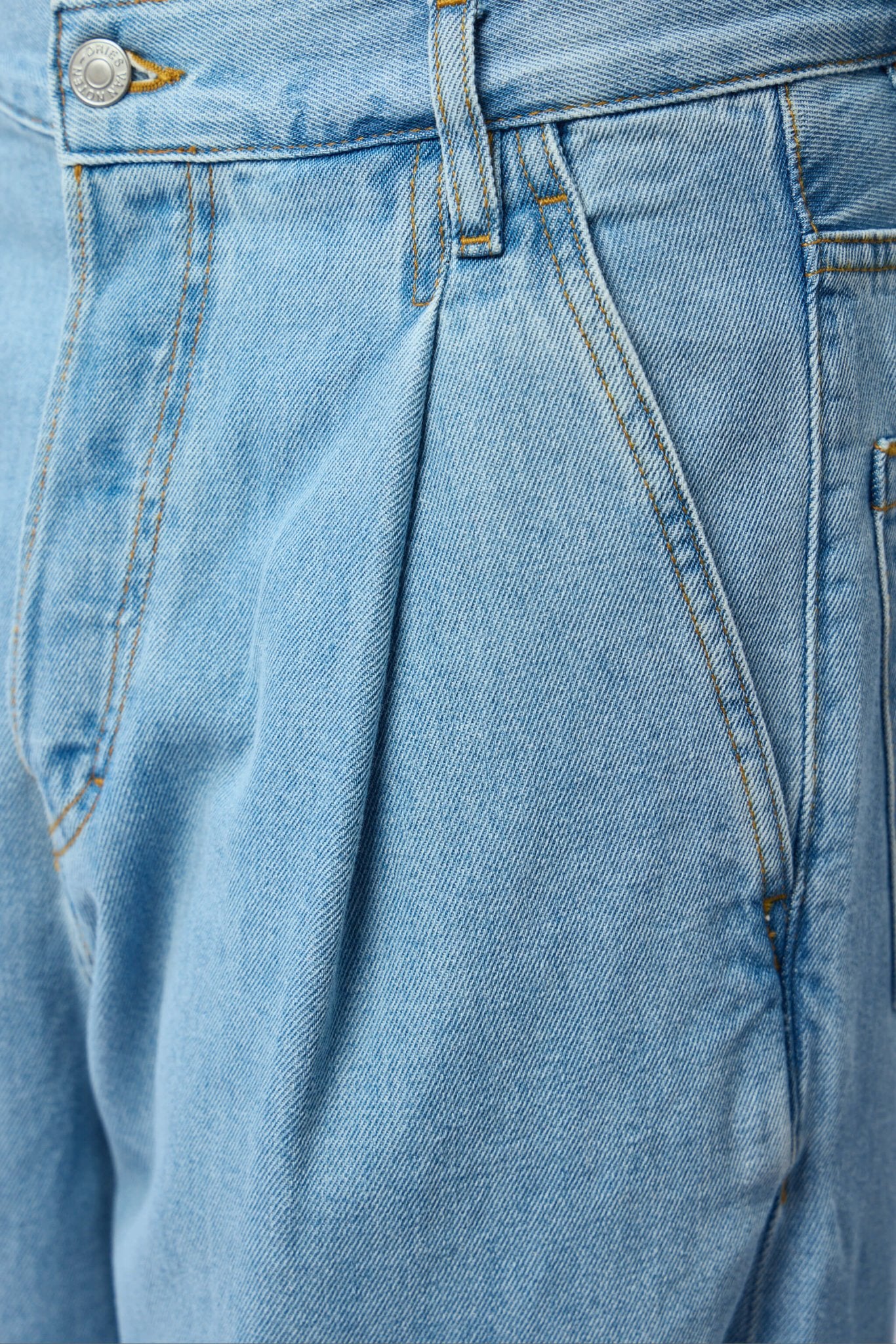 Dries Van Noten - Penning Den 3385 - LABELS