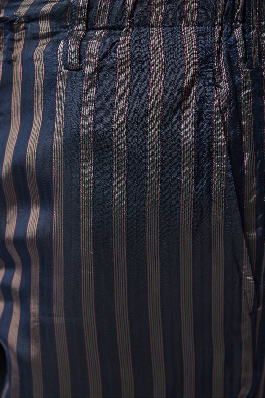 Dries Van Noten - Penny Long 3276 - LABELS