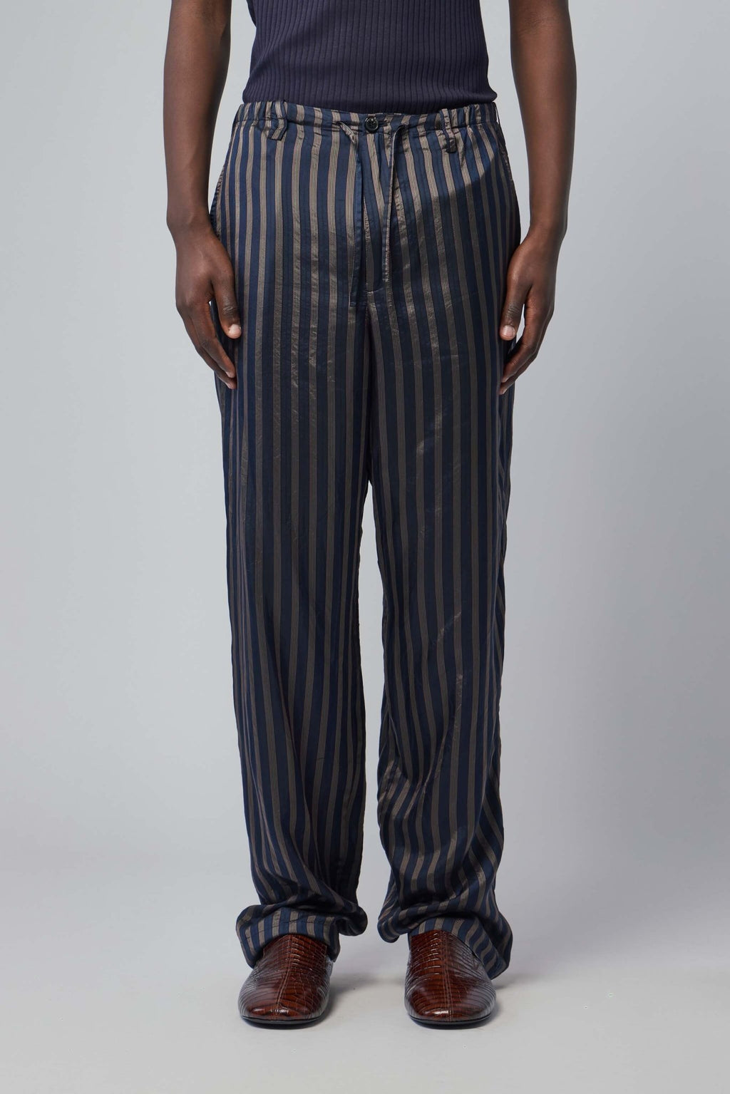 Dries Van Noten - Penny Long 3276 - LABELS