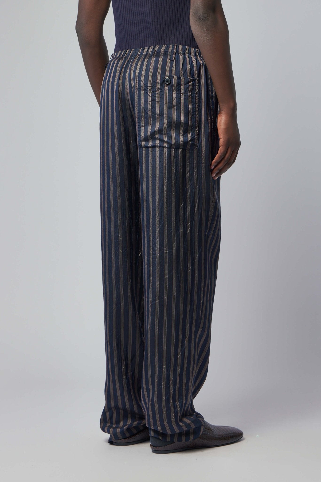 Dries Van Noten - Penny Long 3276 - LABELS