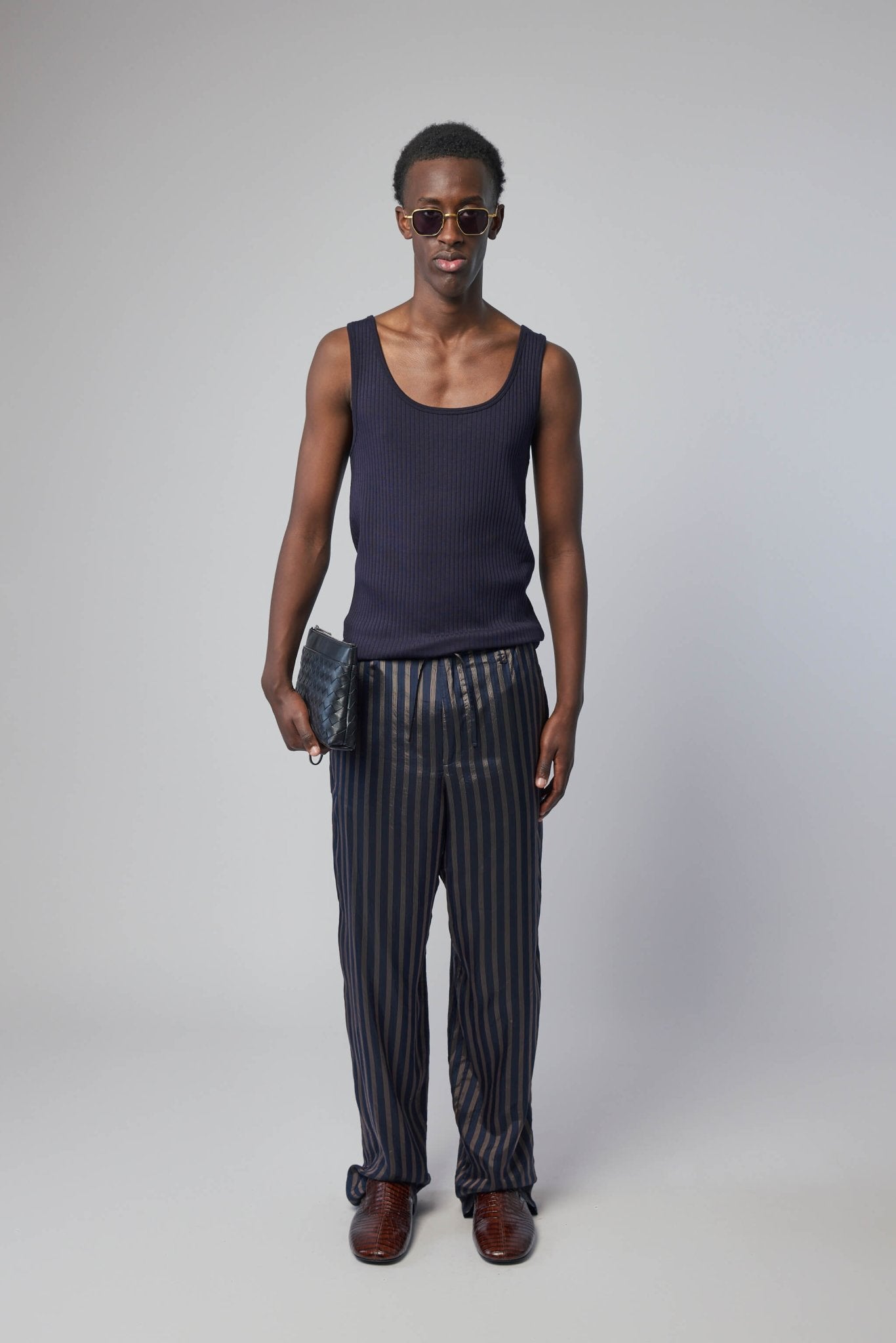 Dries Van Noten - Penny Long 3276 - LABELS