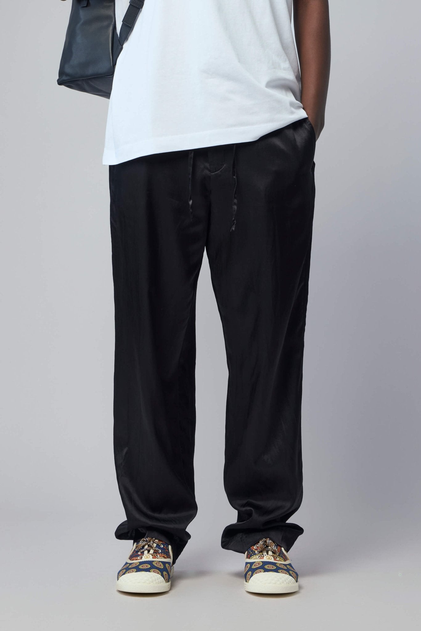 Dries Van Noten - Penny Long 3277 - LABELS