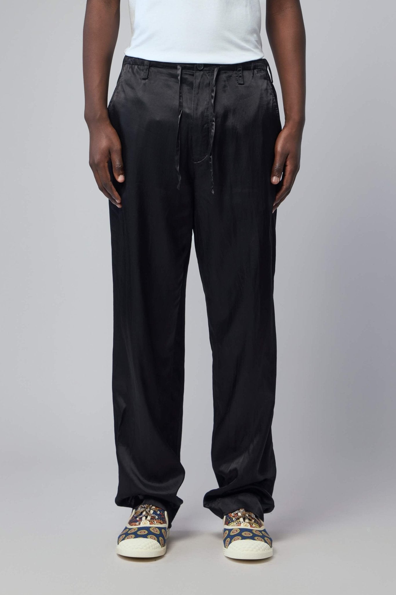 Dries Van Noten - Penny Long 3277 - LABELS