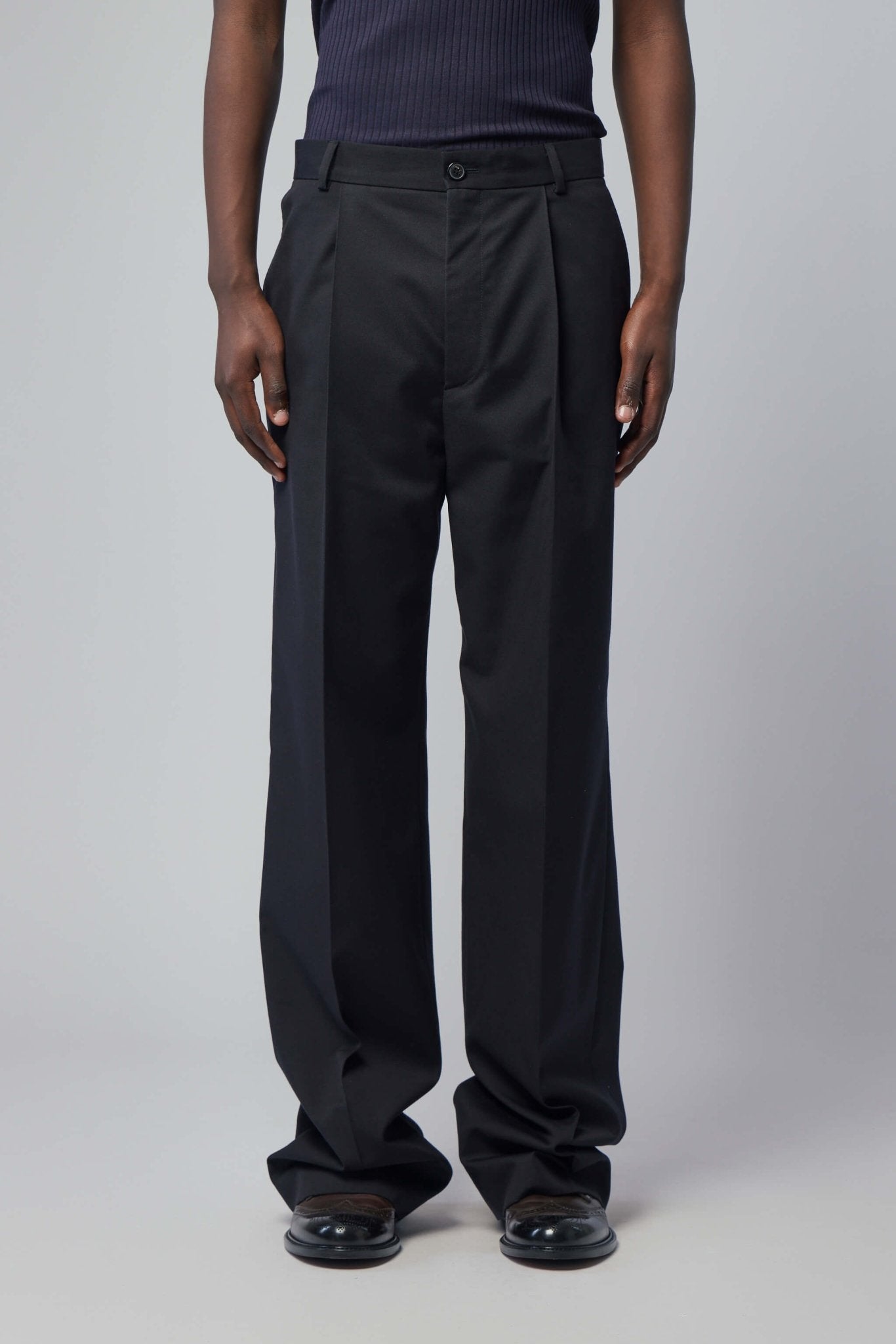 Dries Van Noten - Penrud 3302 - LABELS