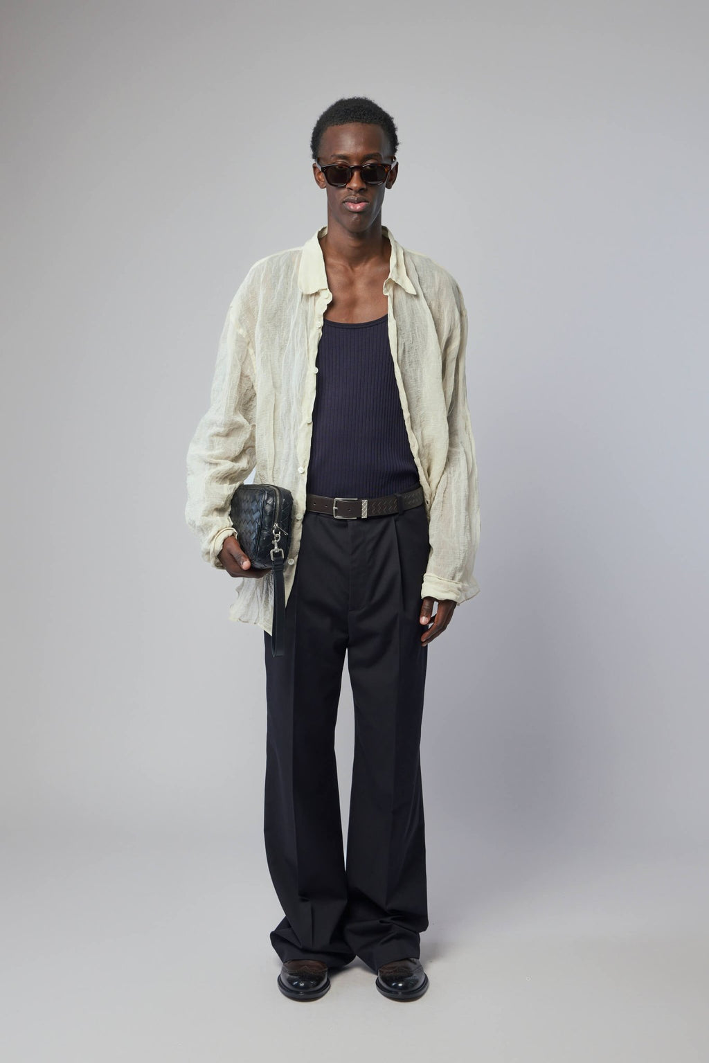 Dries Van Noten - Penrud 3302 - LABELS