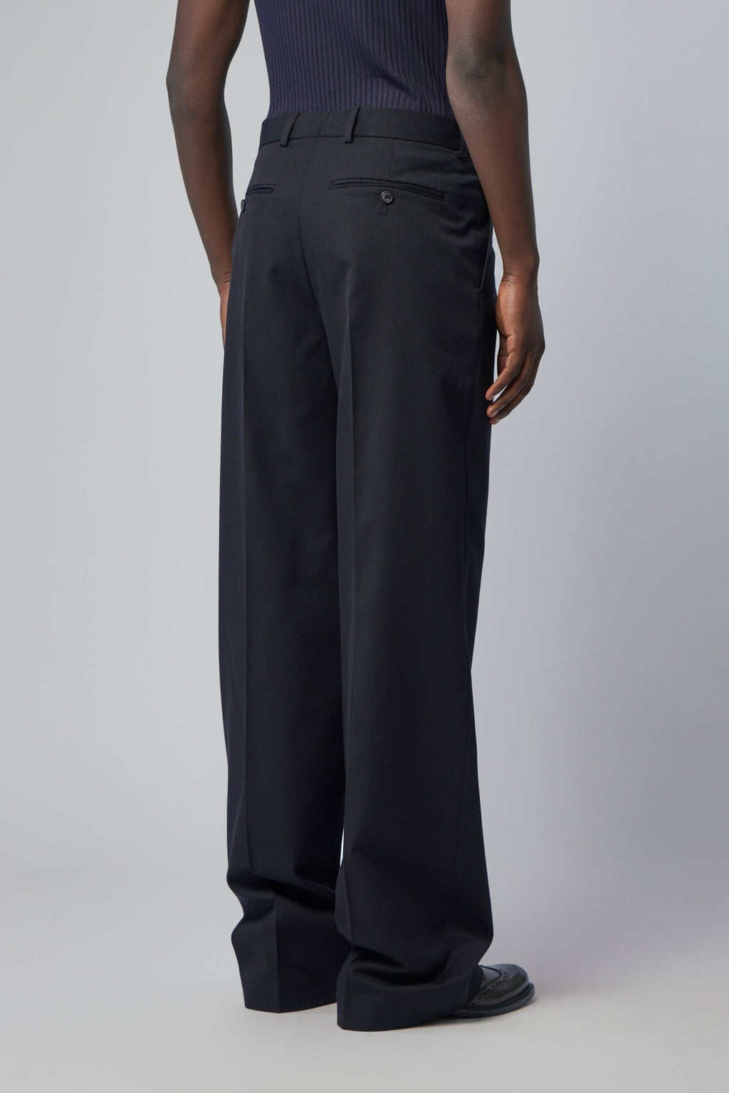 Dries Van Noten - Penrud 3302 - LABELS