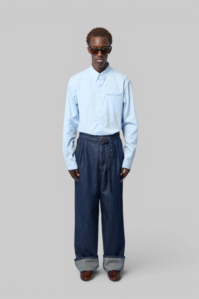 Preaches Denim Pants