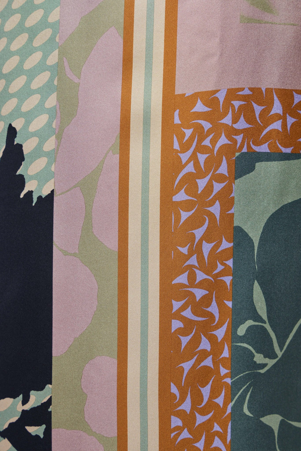 Dries Van Noten - Scarfys Long 3013 - LABELS