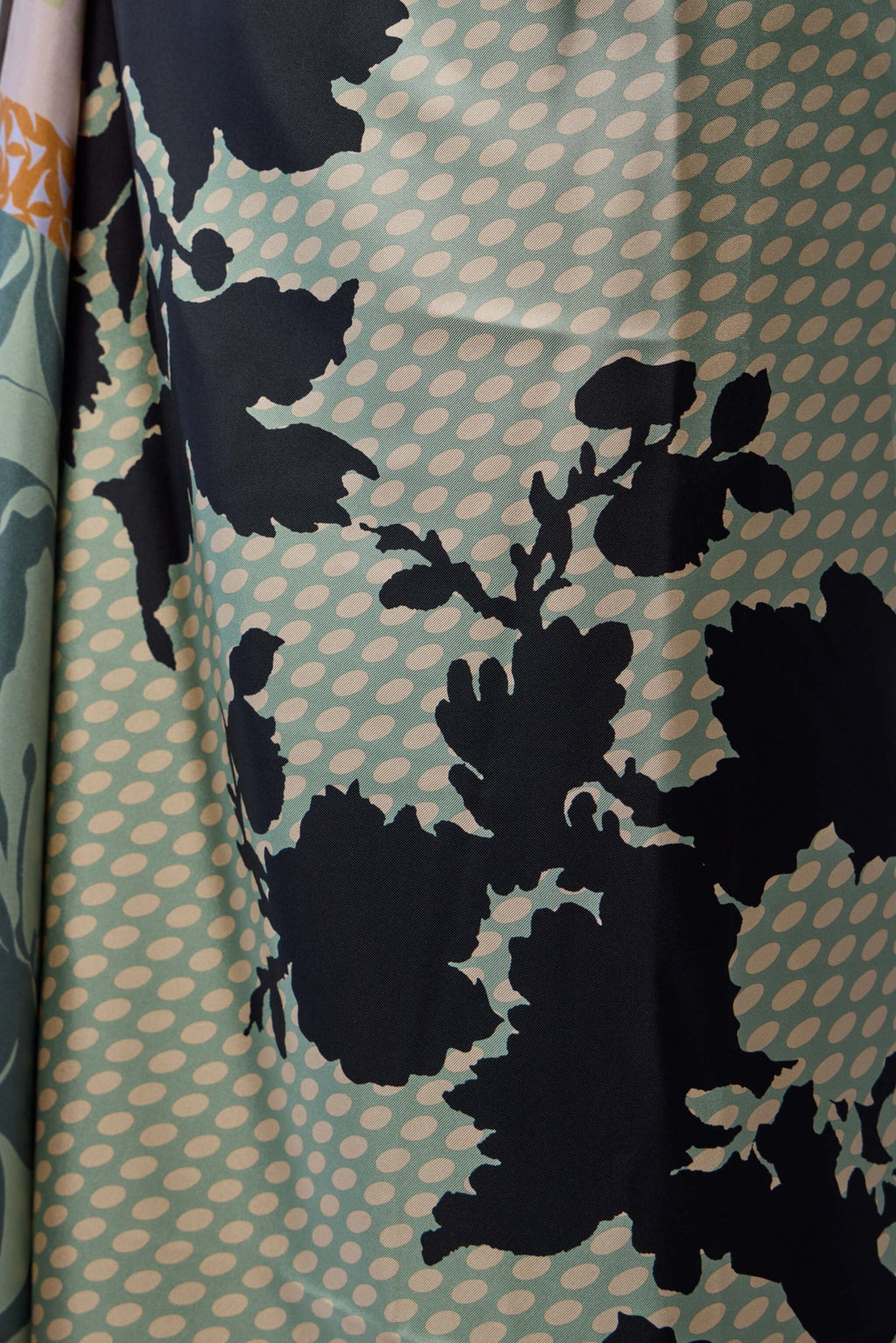 Dries Van Noten - Scarfys Long 3013 - LABELS