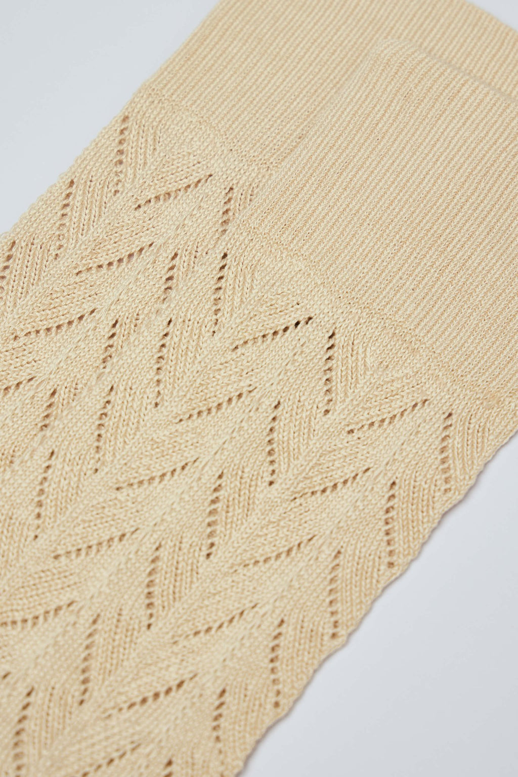 Dries Van Noten - Sock M.K. - LABELS