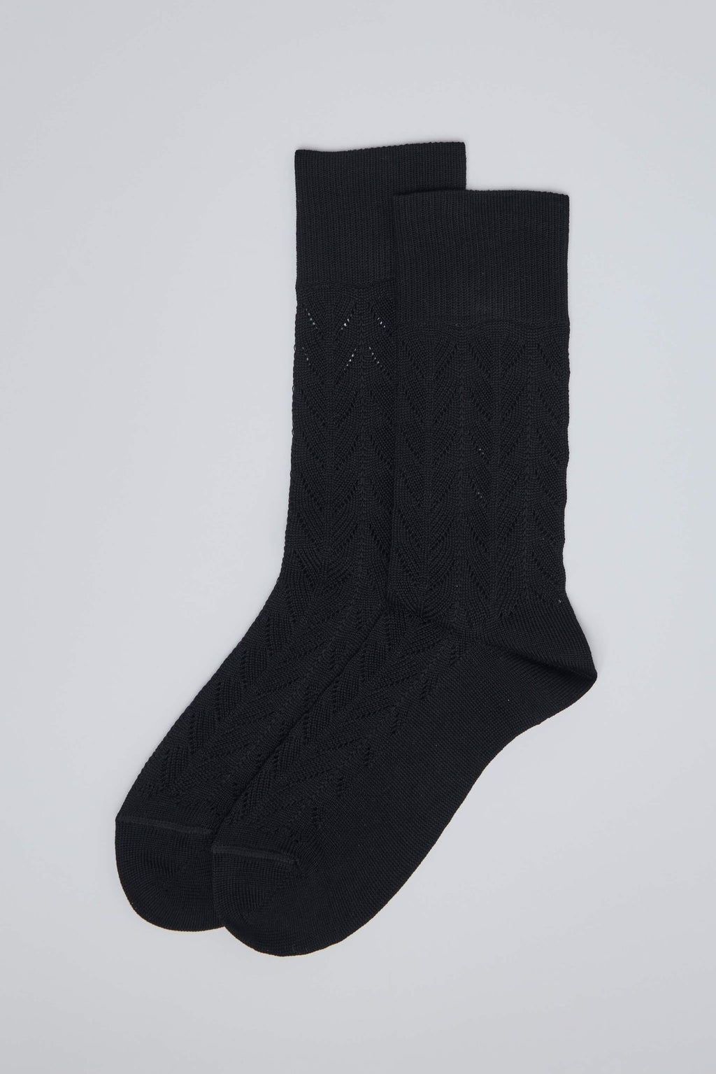 Dries Van Noten - Sock M.K. - LABELS