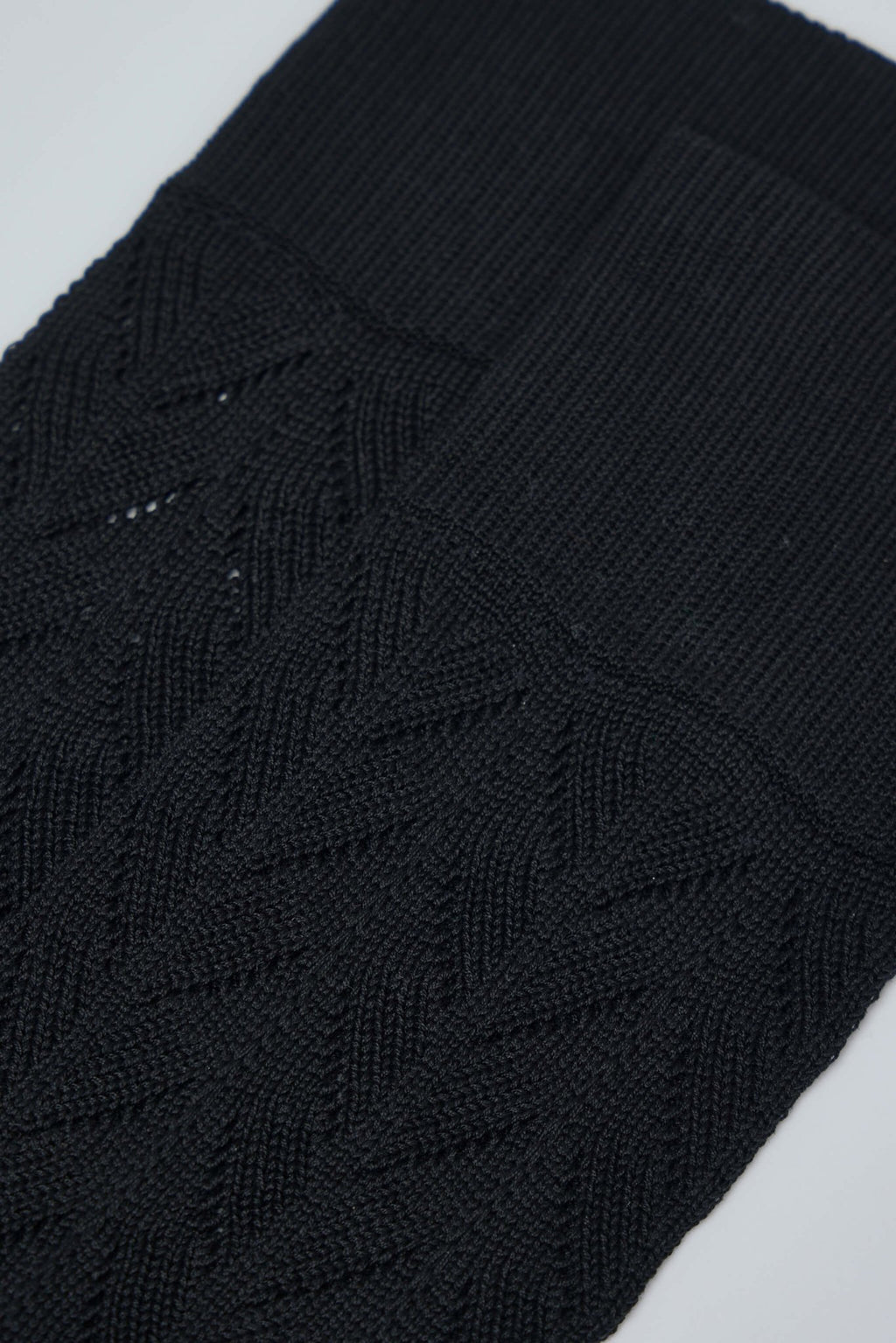 Dries Van Noten - Sock M.K. - LABELS