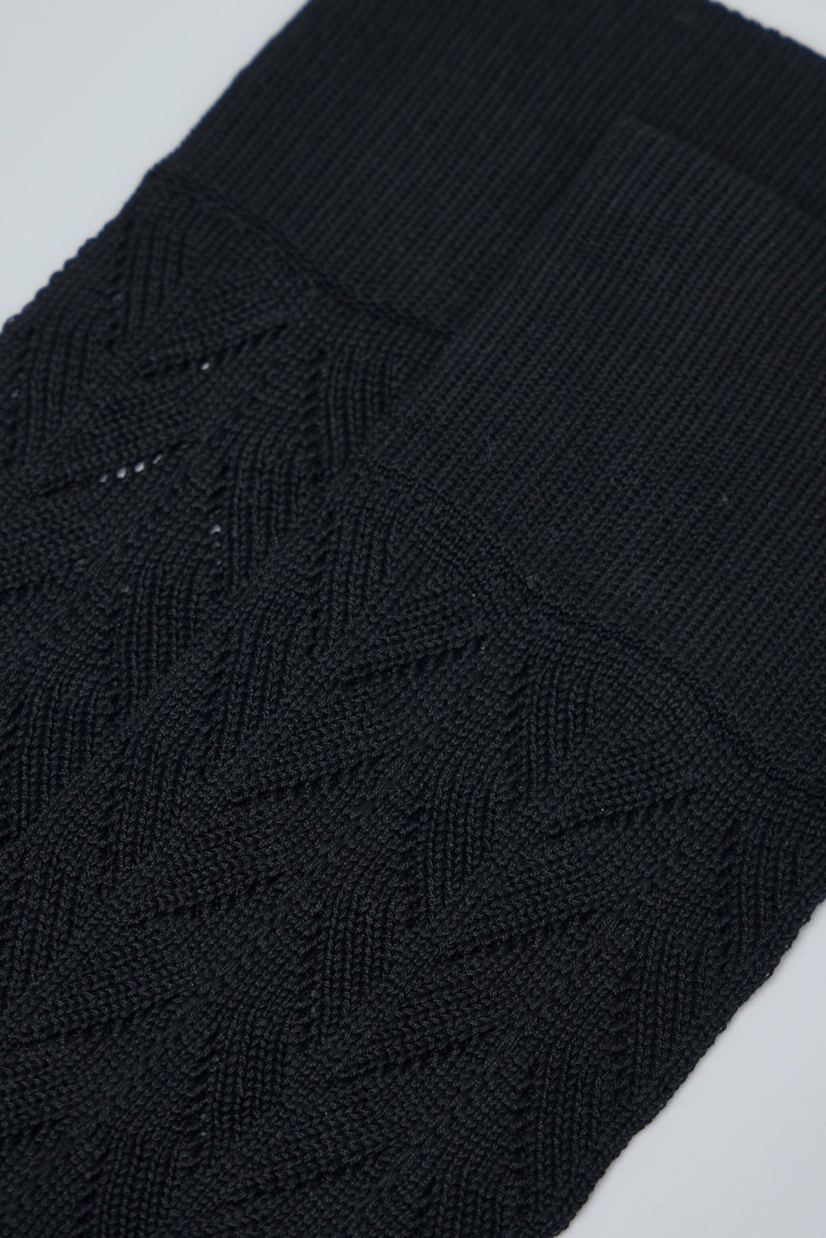 Dries Van Noten designer socks styled with contemporary menswear essentials