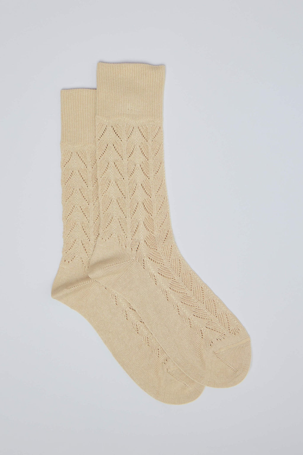 Dries Van Noten - Sock M.K. - LABELS