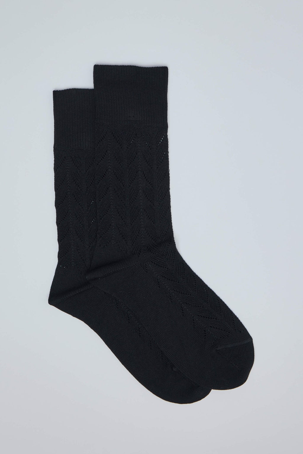 Dries Van Noten - Sock M.K. - LABELS