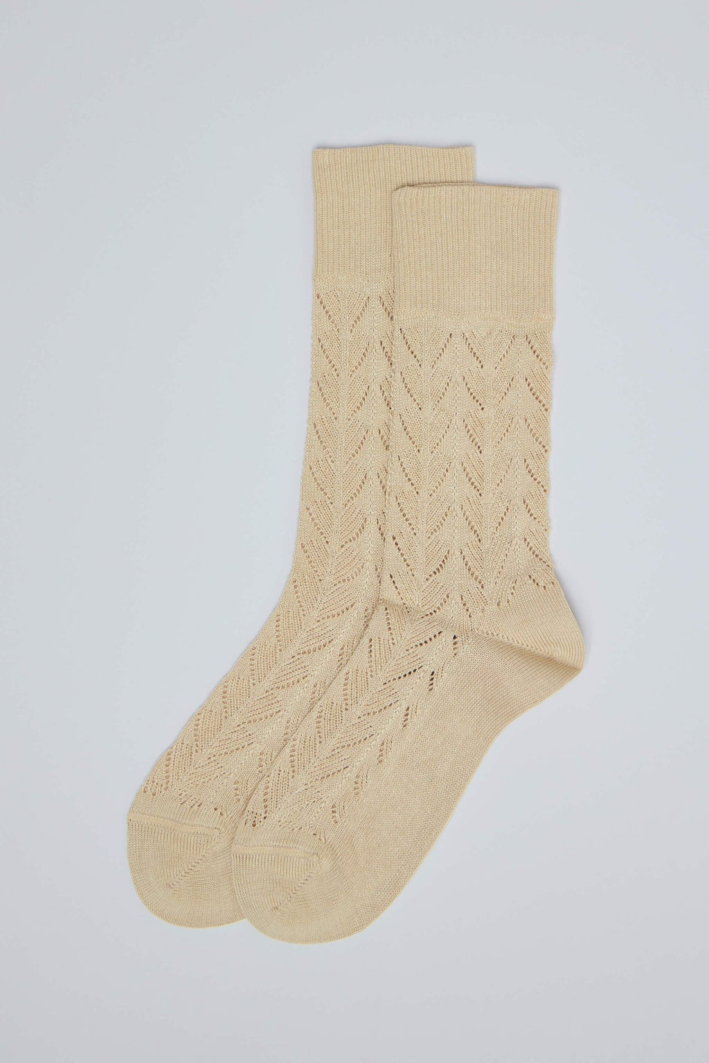 Dries Van Noten - Sock M.K. - LABELS