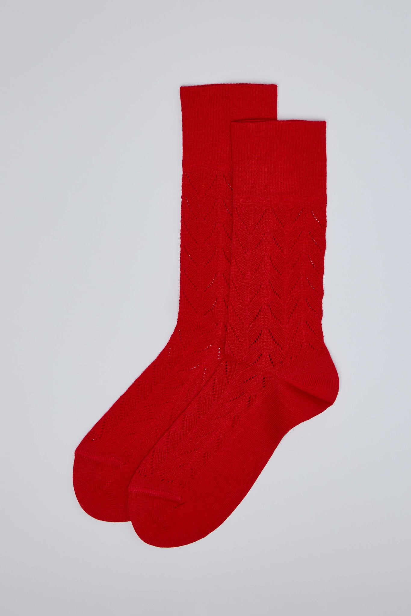 Dries Van Noten - Sock M.K. - LABELS