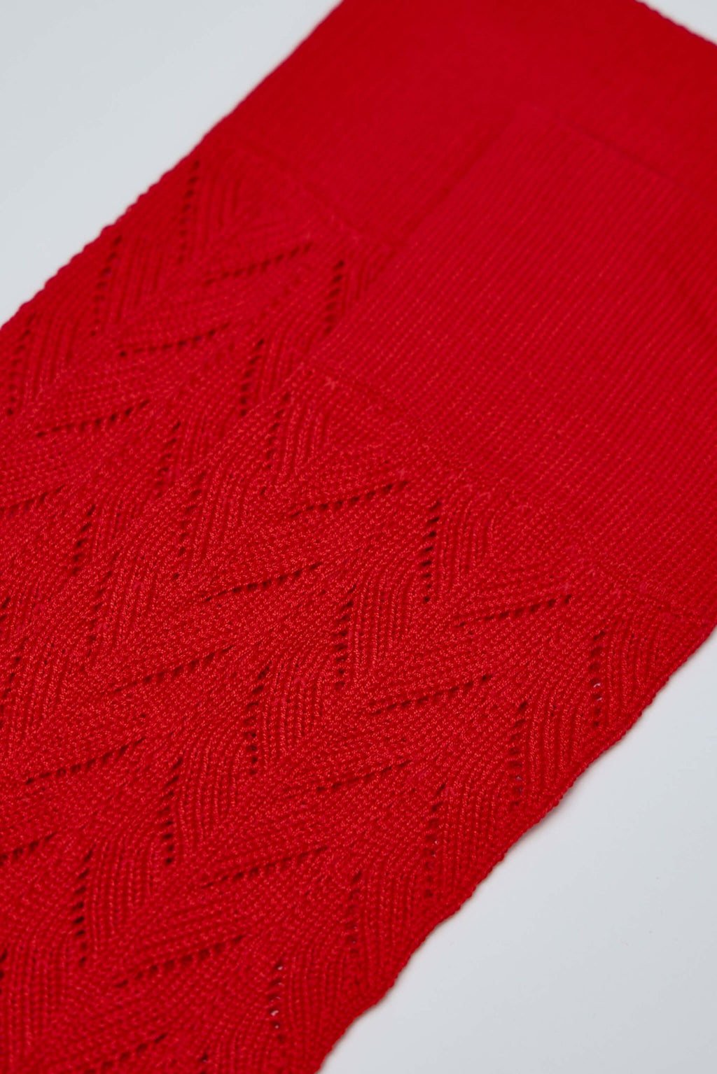 Dries Van Noten - Sock M.K. - LABELS