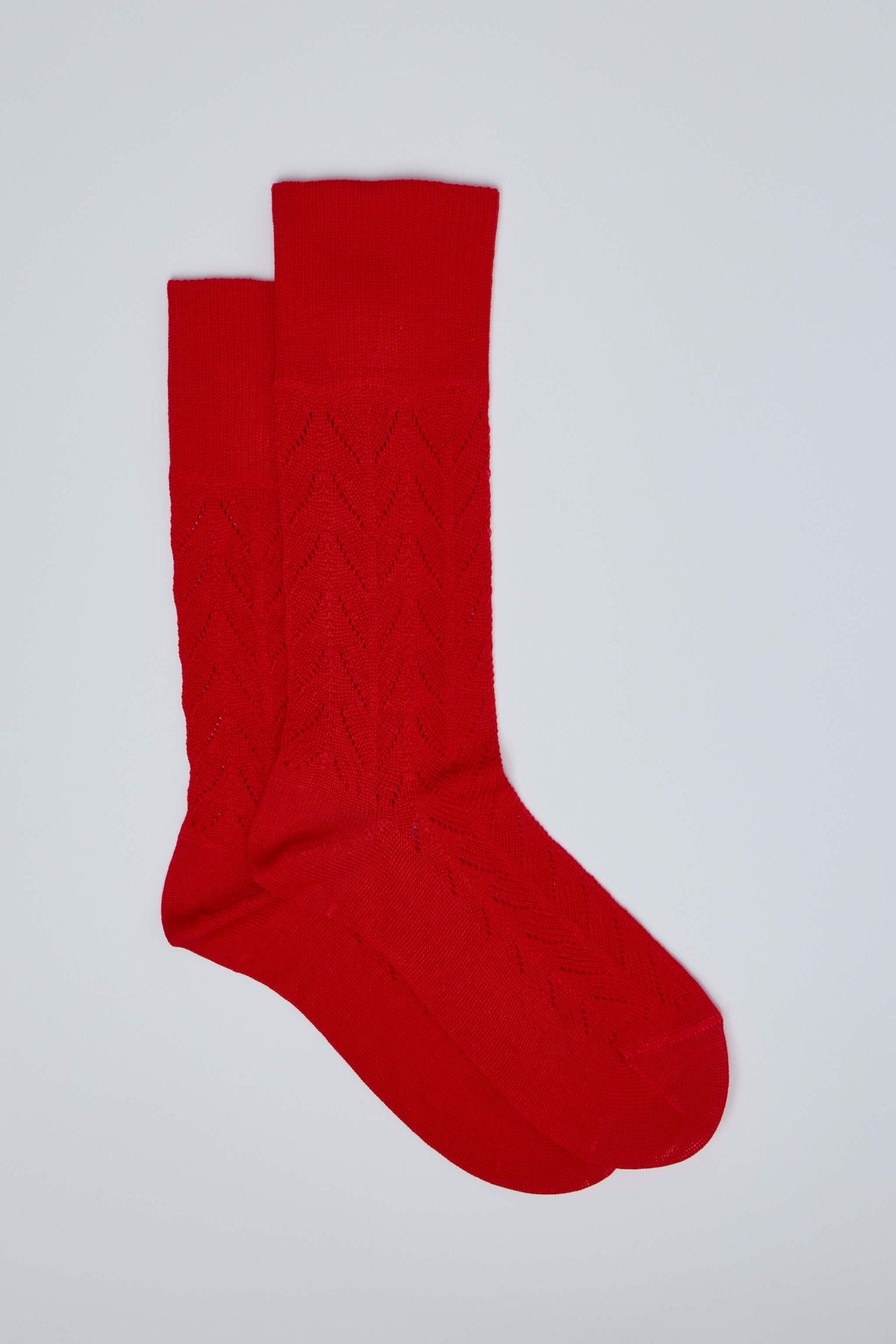 Dries Van Noten - Sock M.K. - LABELS