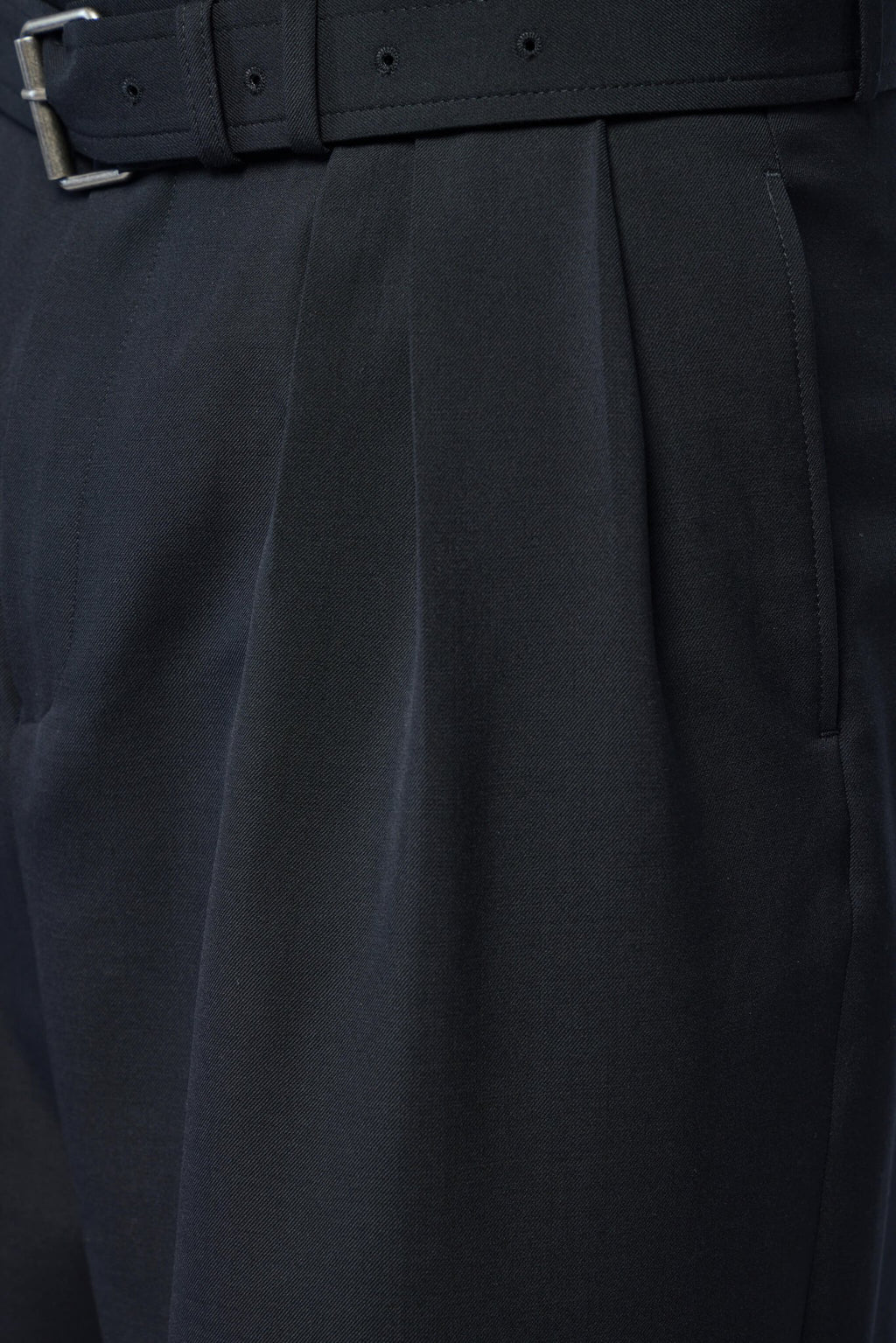 Dries Van Noten - Straight Pants - LABELS