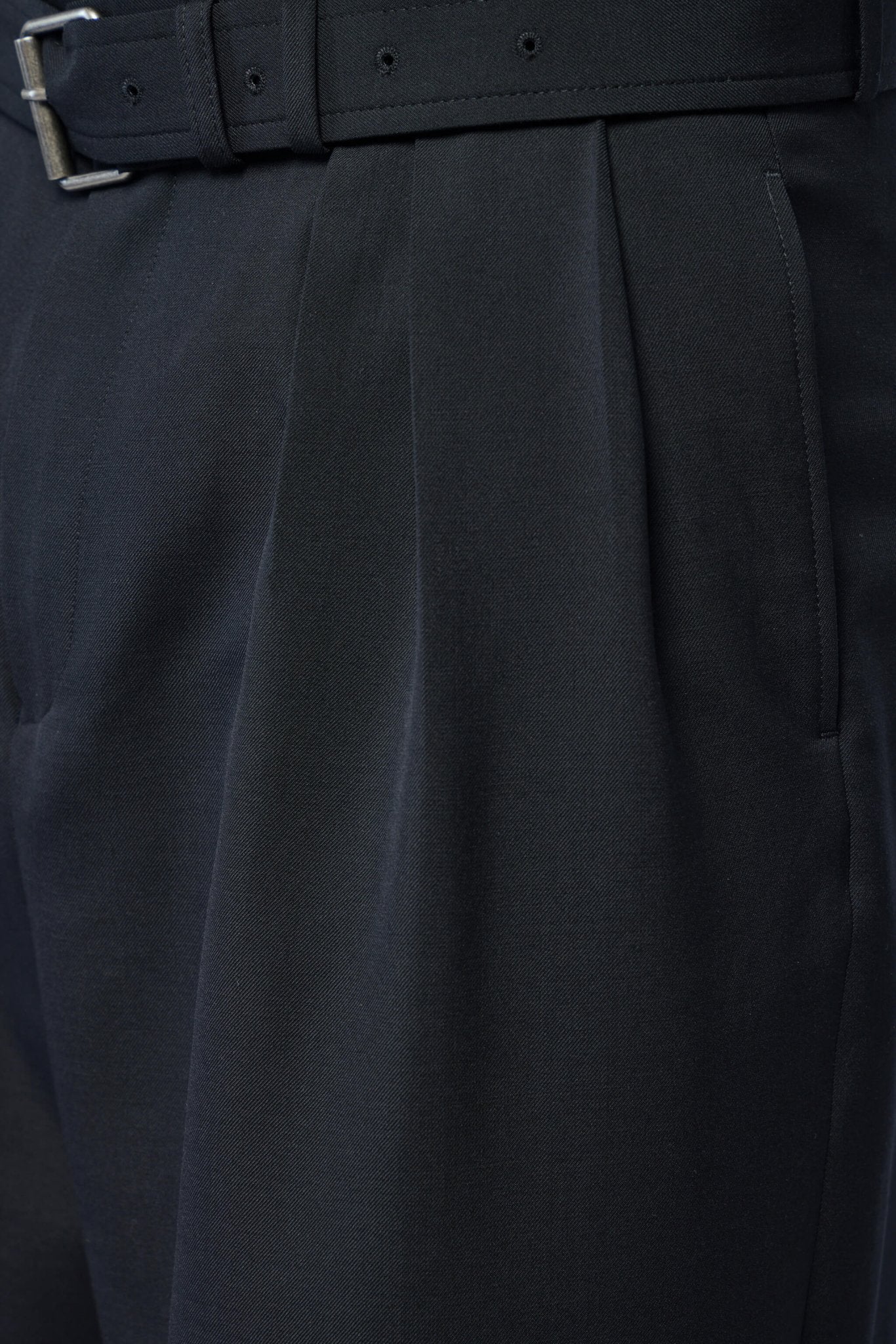 Dries Van Noten - Straight Pants - LABELS