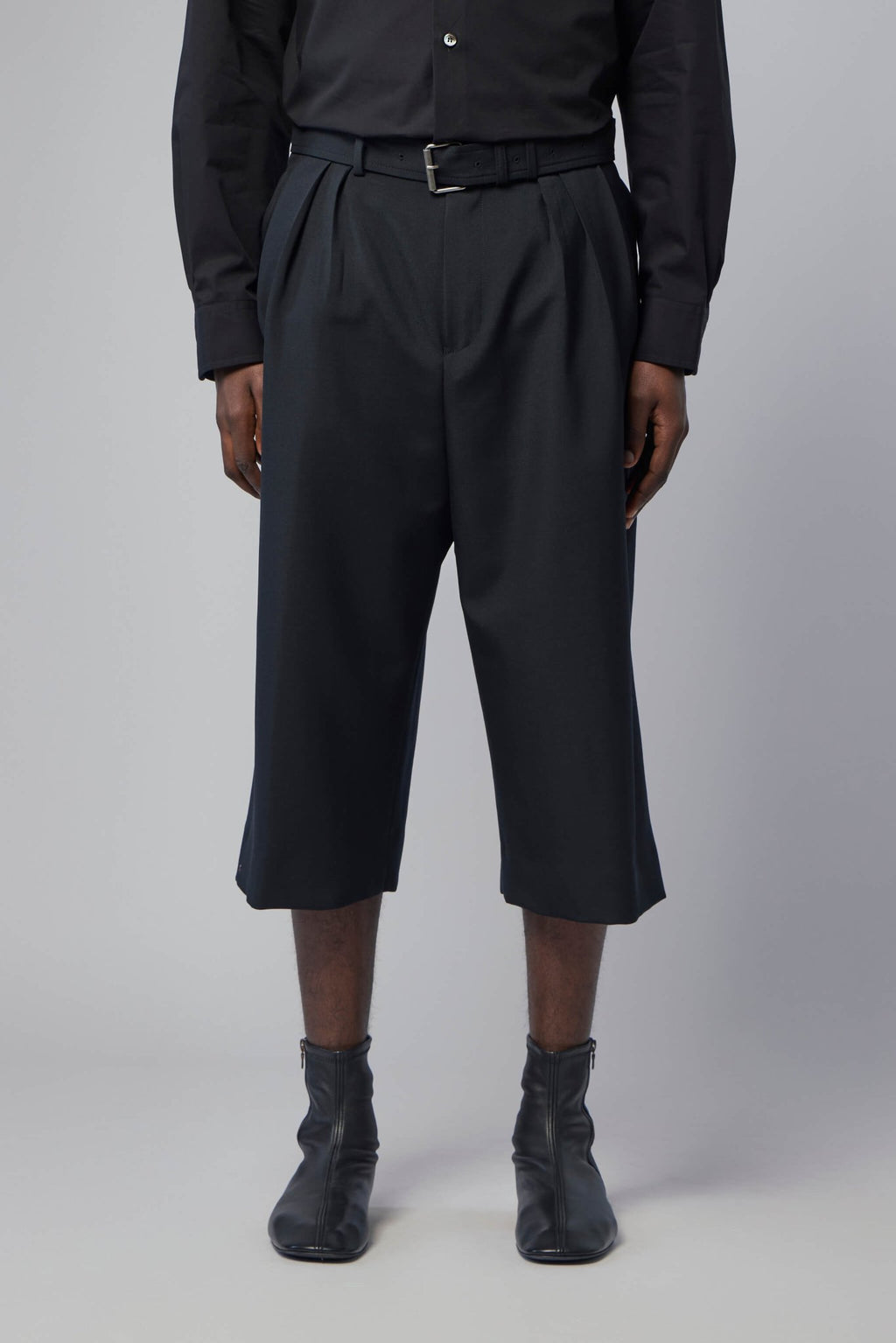 Dries Van Noten - Straight Pants - LABELS