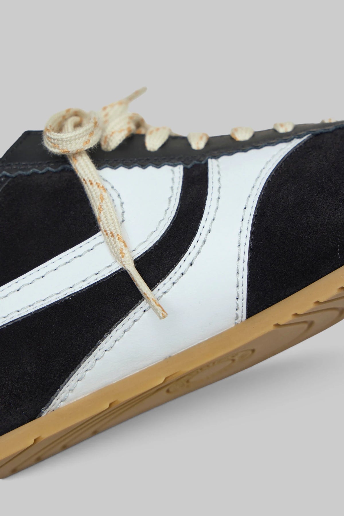 Dries Van Noten - Suede Sneakers - LABELS