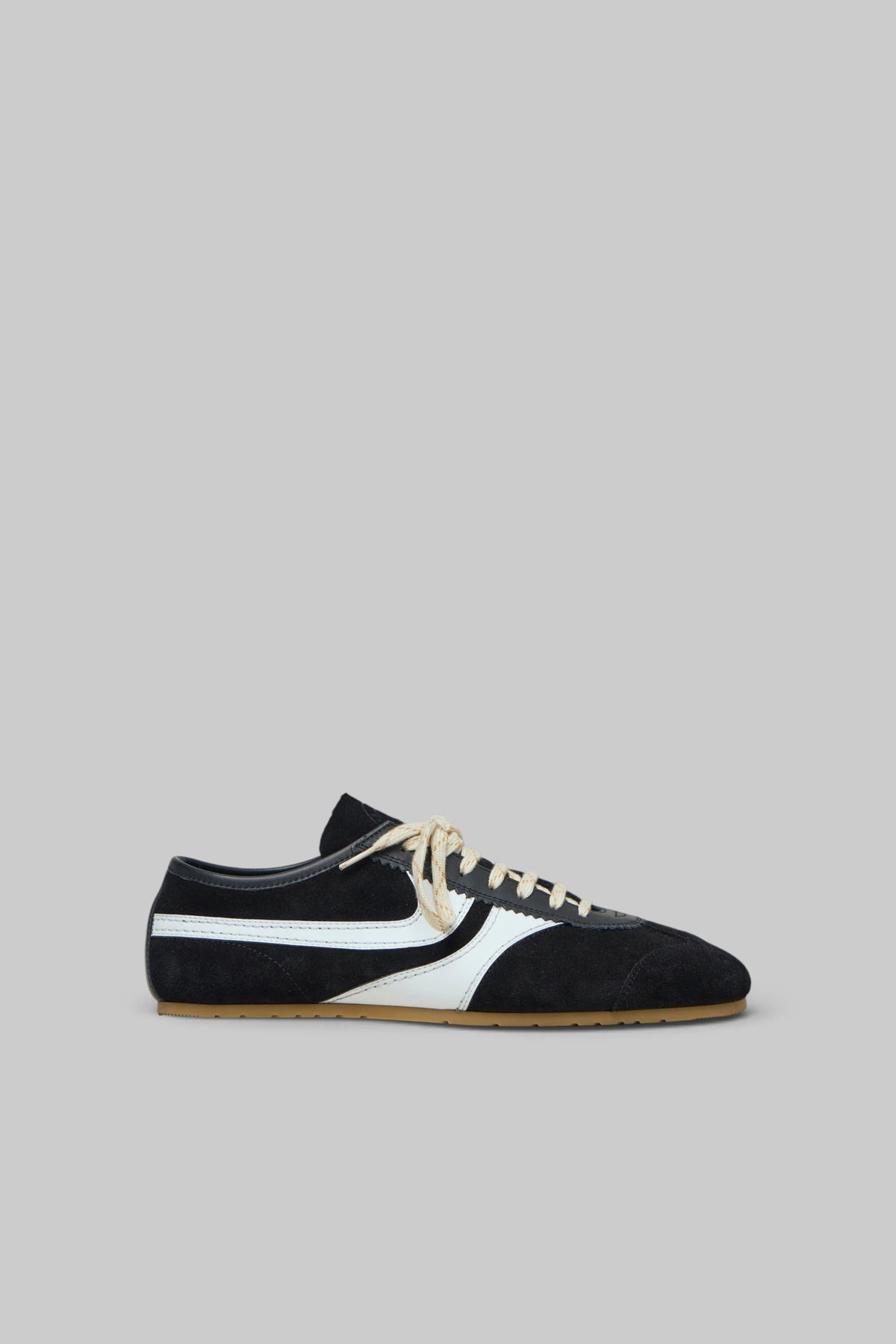 Dries Van Noten - Suede Sneakers - LABELS