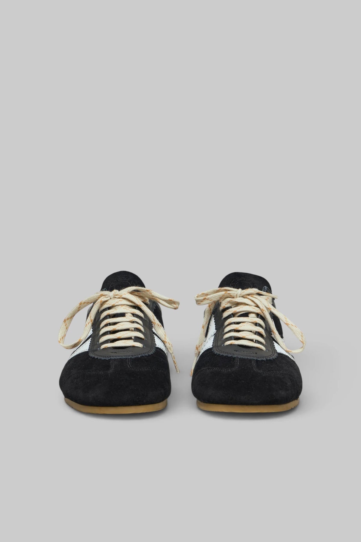 Dries Van Noten - Suede Sneakers - LABELS