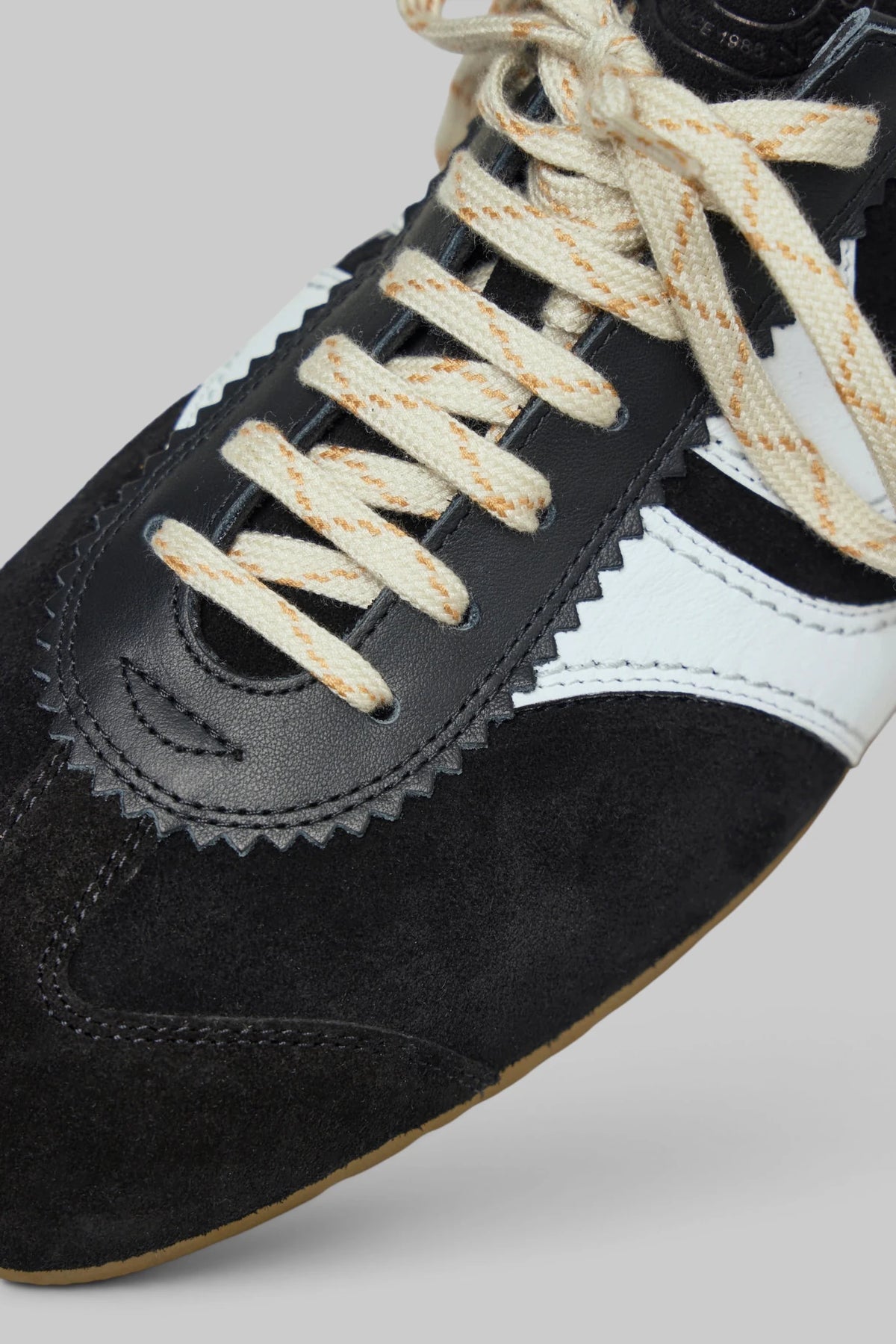 Dries Van Noten - Suede Sneakers - LABELS