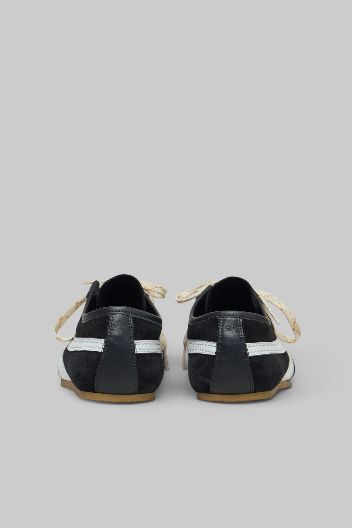 Dries Van Noten - Suede Sneakers - LABELS