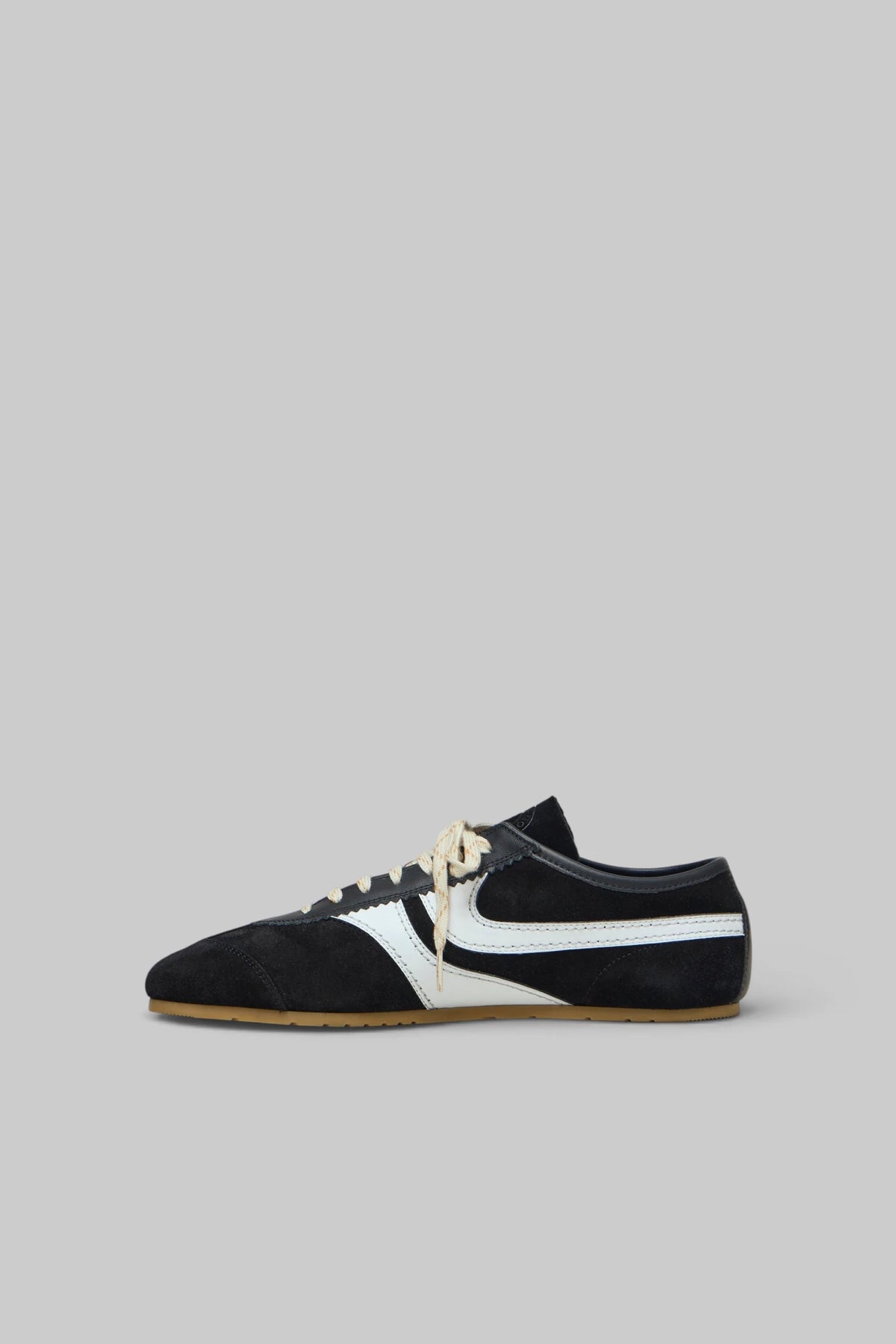 Dries Van Noten - Suede Sneakers - LABELS