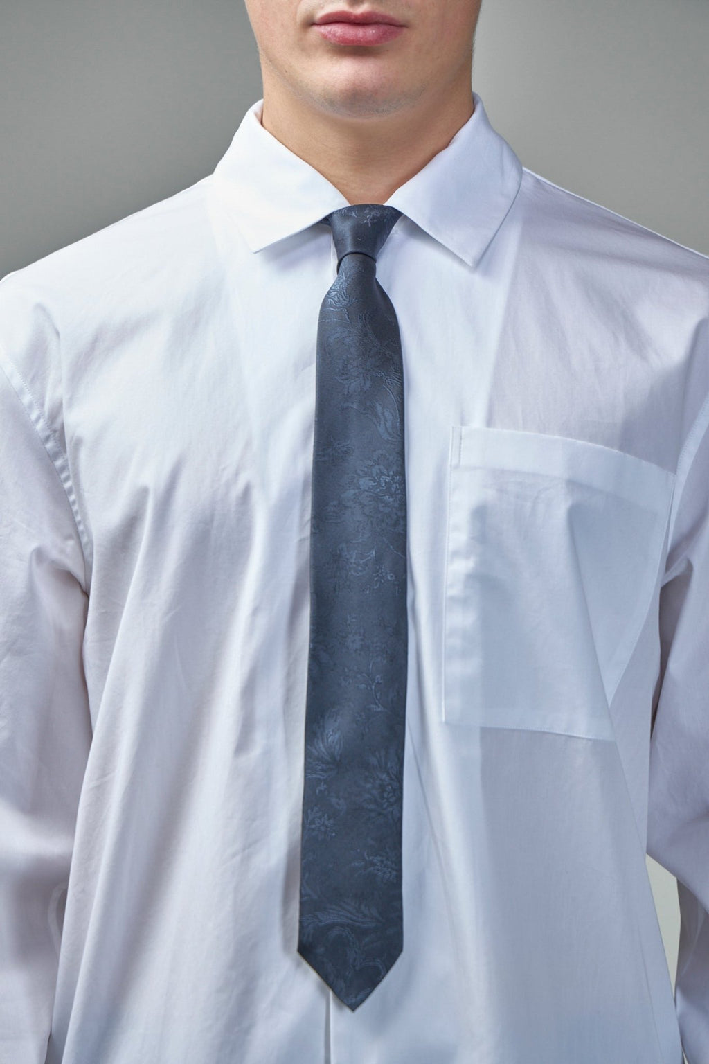 Dries Van Noten - Tie - LABELS