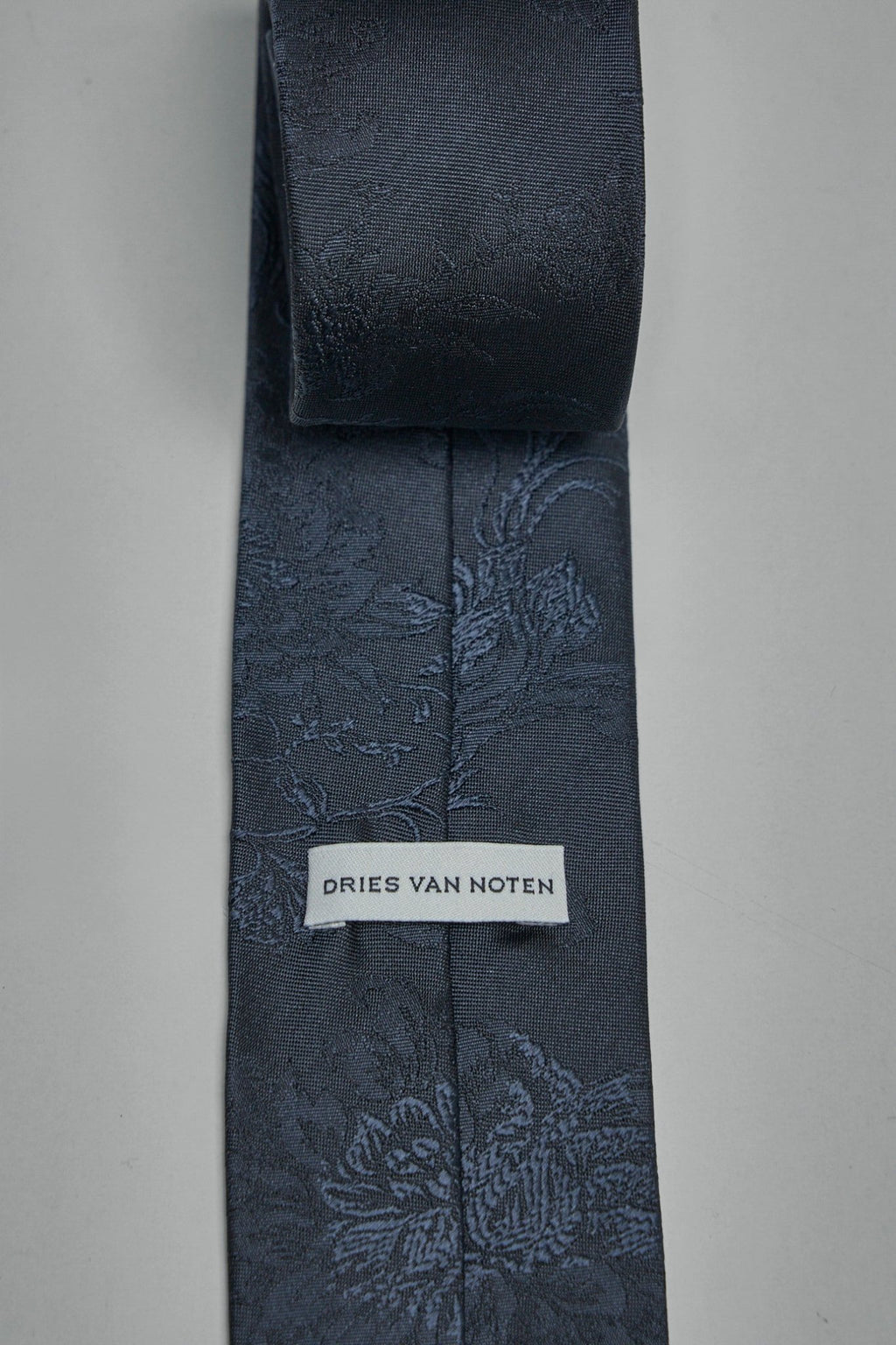 Dries Van Noten - Tie - LABELS