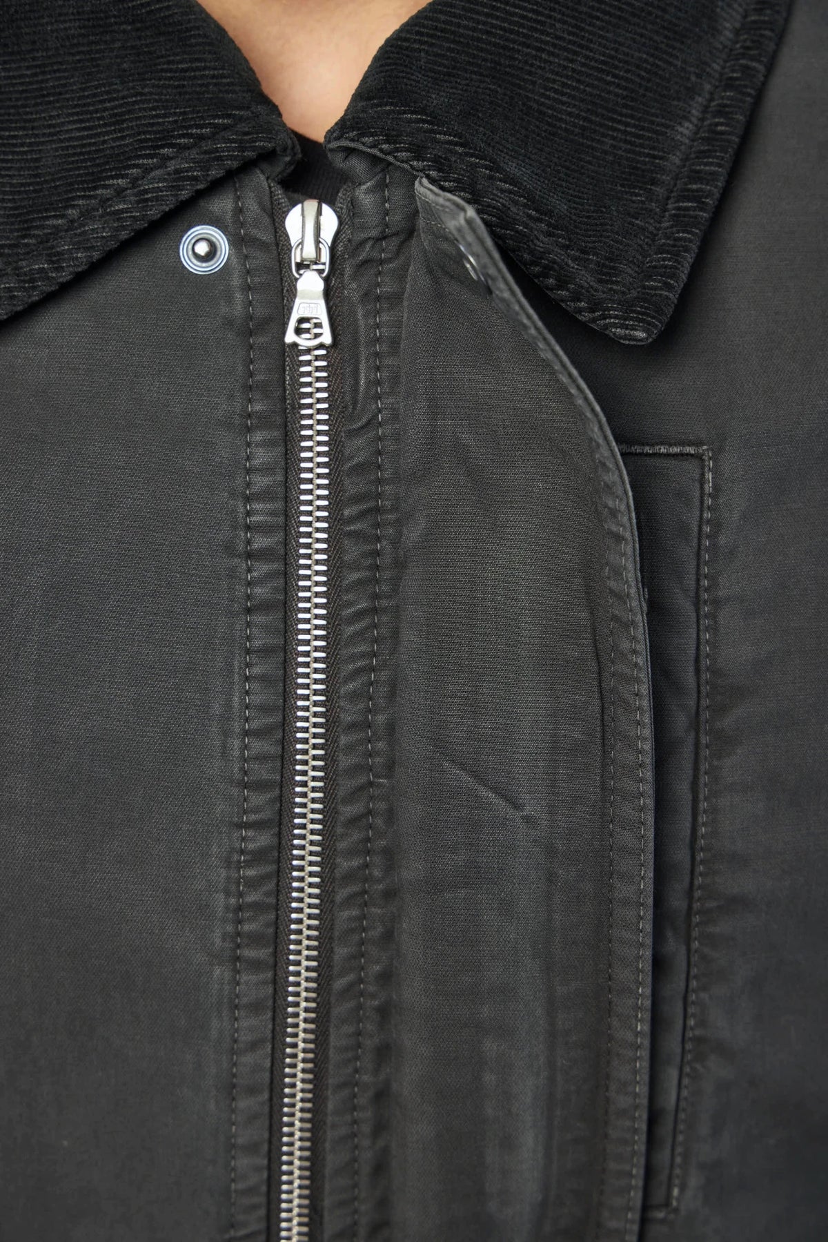 Dries Van Noten - Vepernies GD Jacket - LABELS