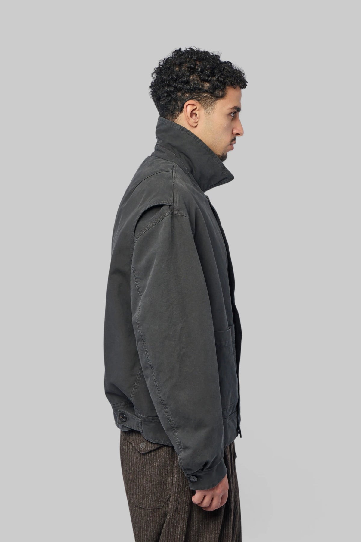 Dries Van Noten - Vepernies GD Jacket - LABELS