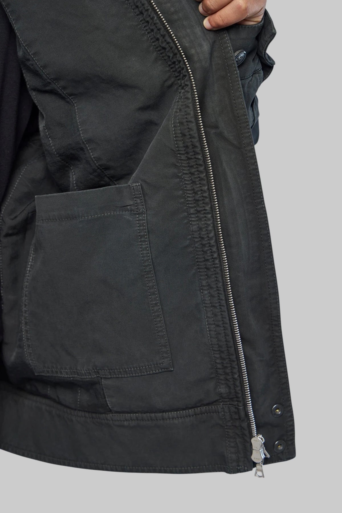 Dries Van Noten - Vepernies GD Jacket - LABELS