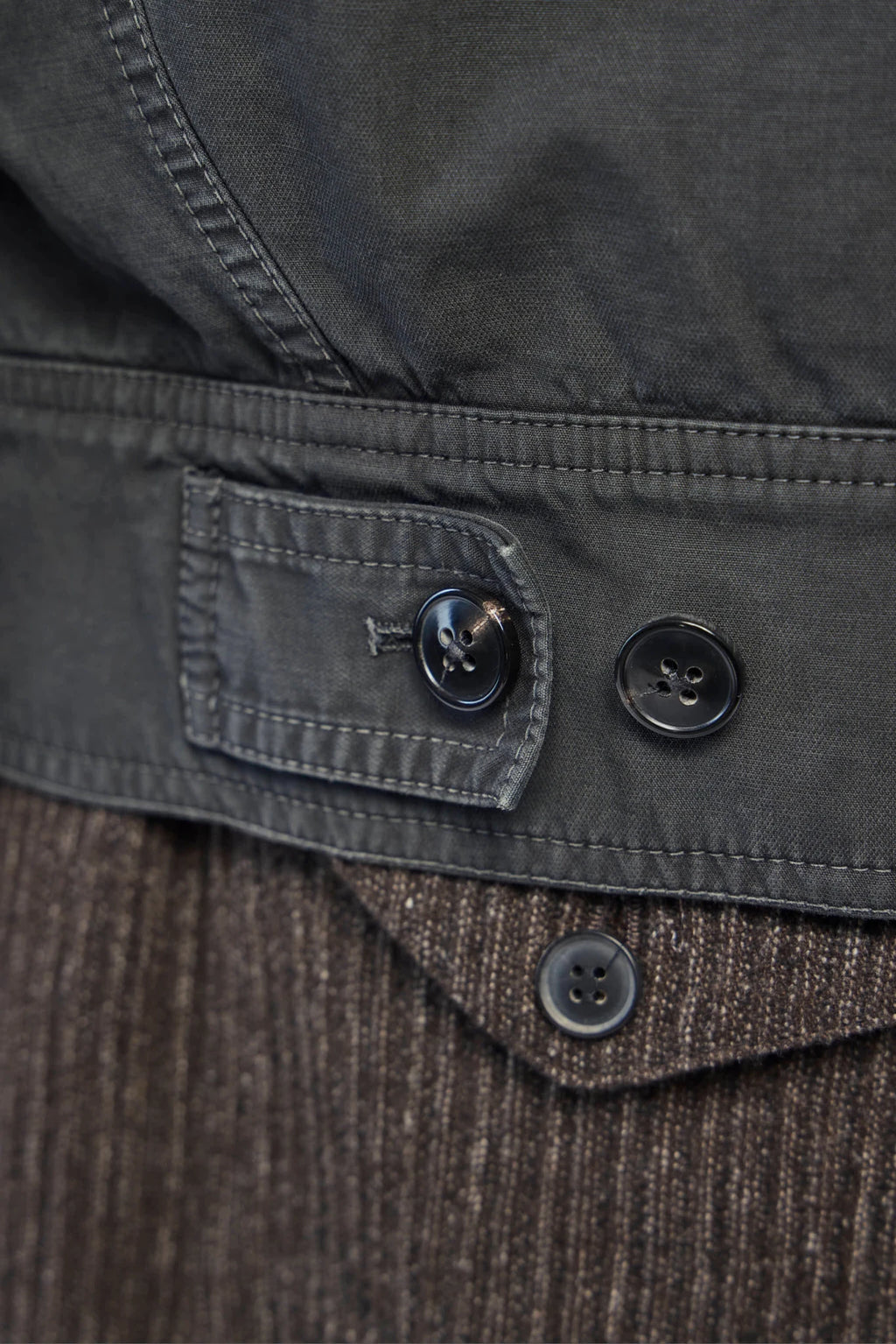 Dries Van Noten - Vepernies GD Jacket - LABELS
