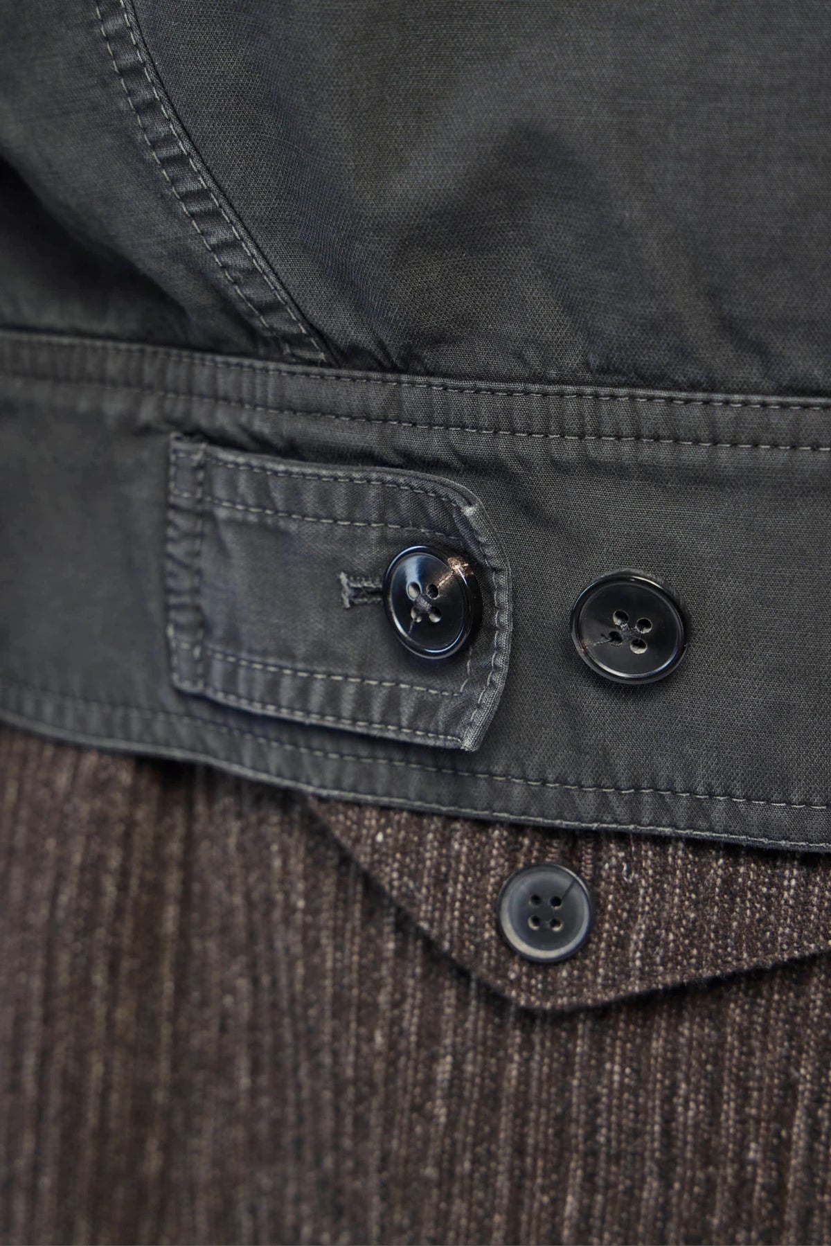 Dries Van Noten - Vepernies GD Jacket - LABELS