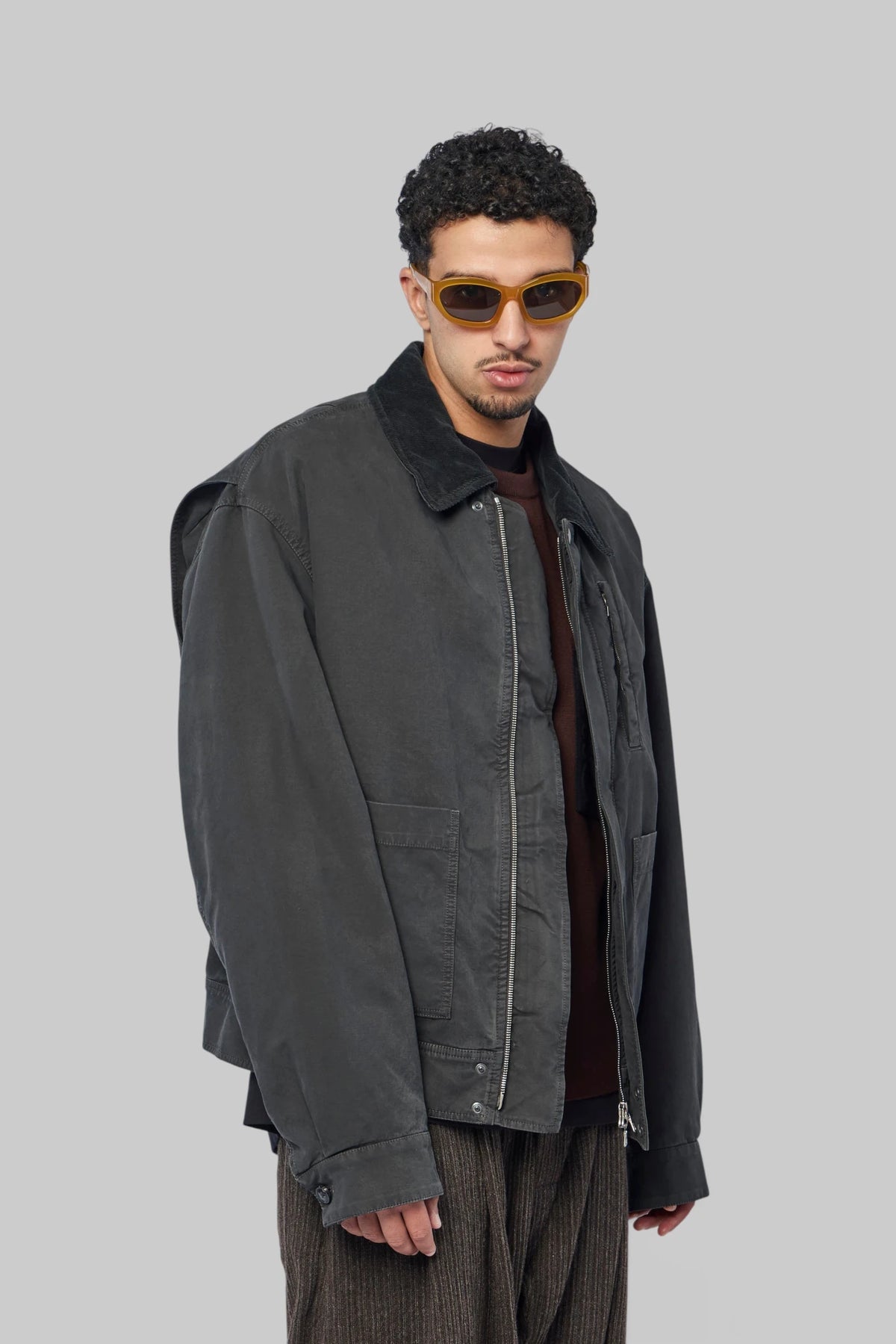 Dries Van Noten - Vepernies GD Jacket - LABELS