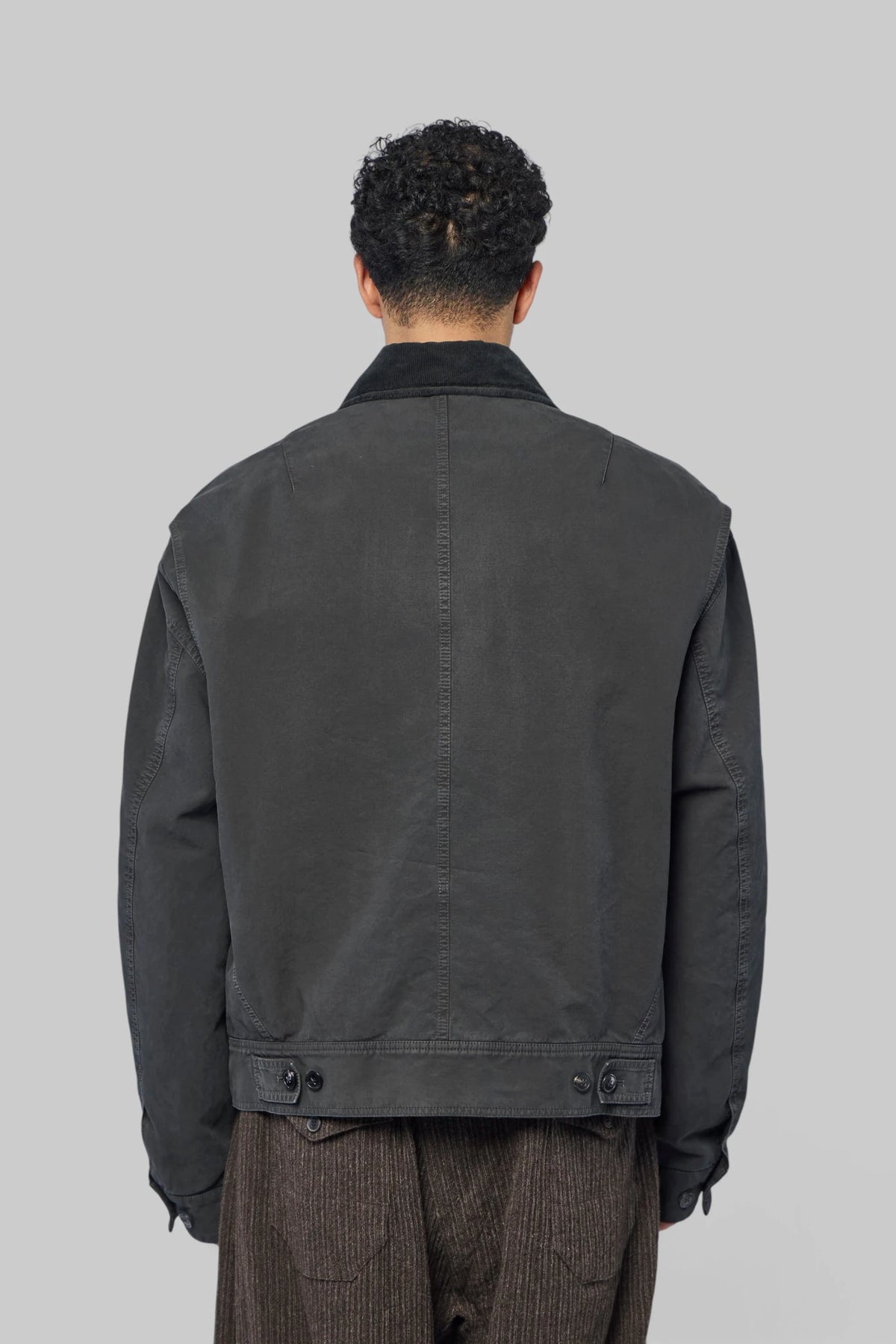 Dries Van Noten - Vepernies GD Jacket - LABELS