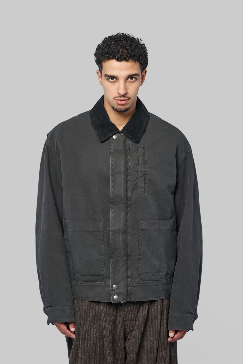 Dries Van Noten - Vepernies GD Jacket - LABELS