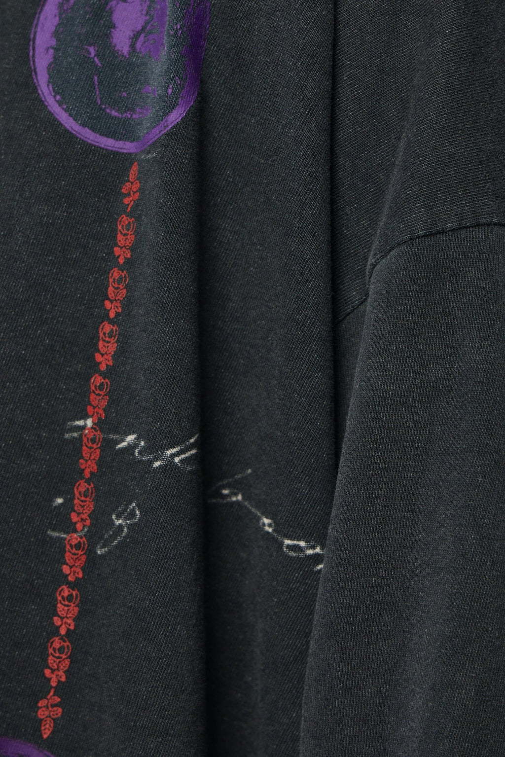 Enfants Riches Déprimés - Bathroom Stall LS T-Shirt - LABELS