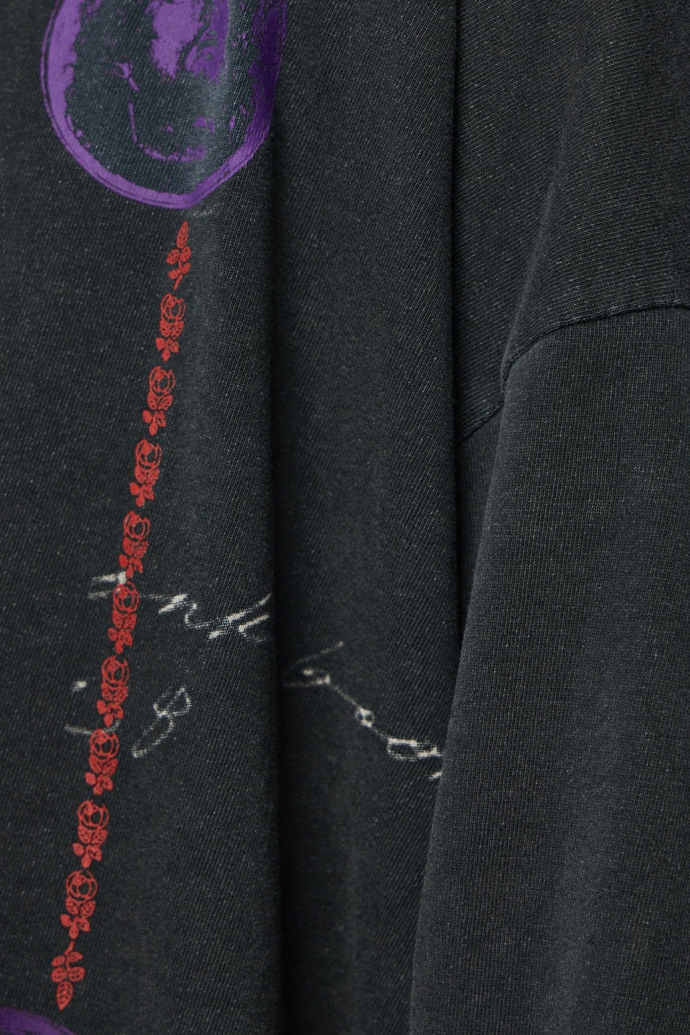 Enfants Riches Déprimés - Bathroom Stall LS T-Shirt - LABELS