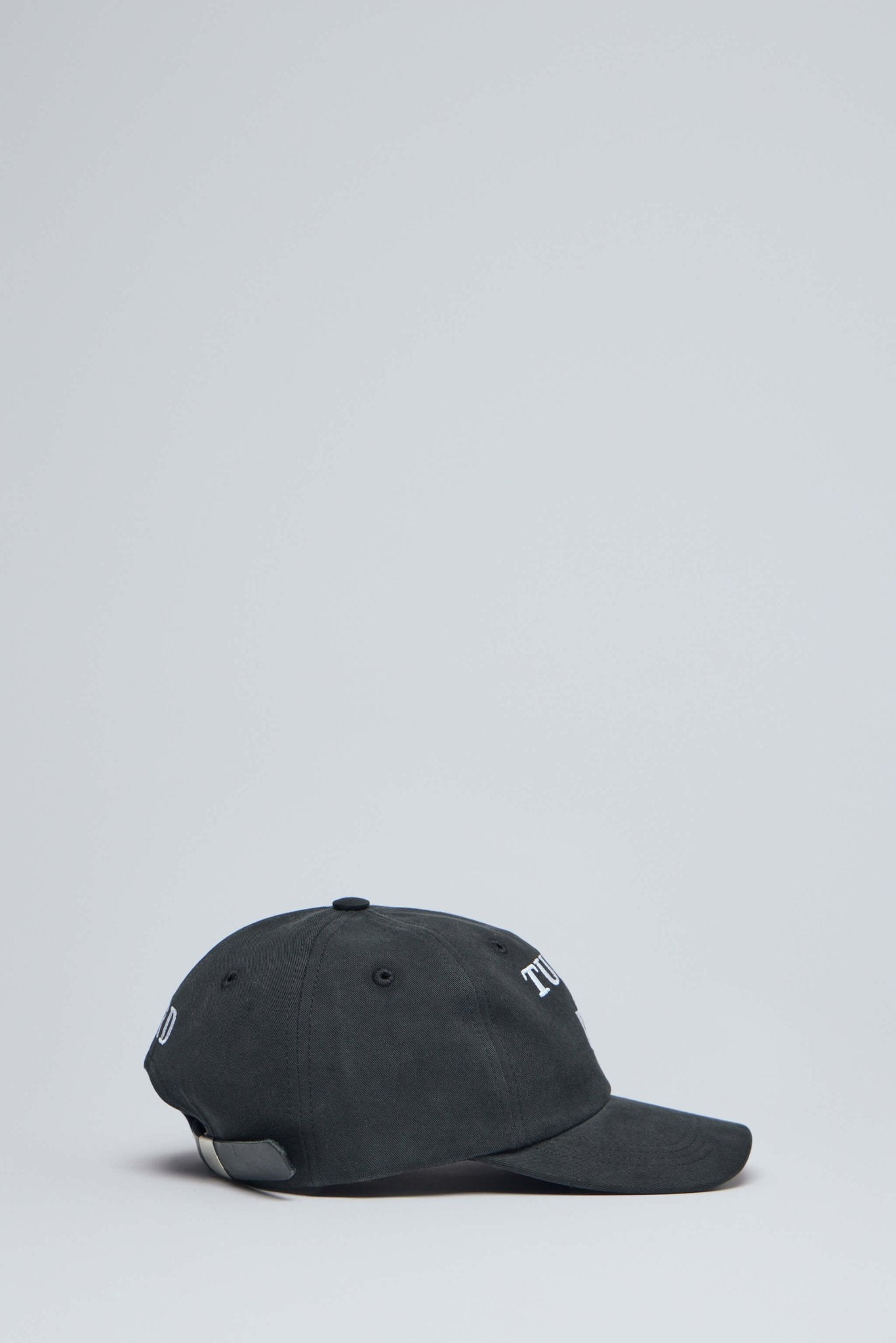 Enfants Riches Déprimés - Embroidered Tulsa Baseball Cap - LABELS