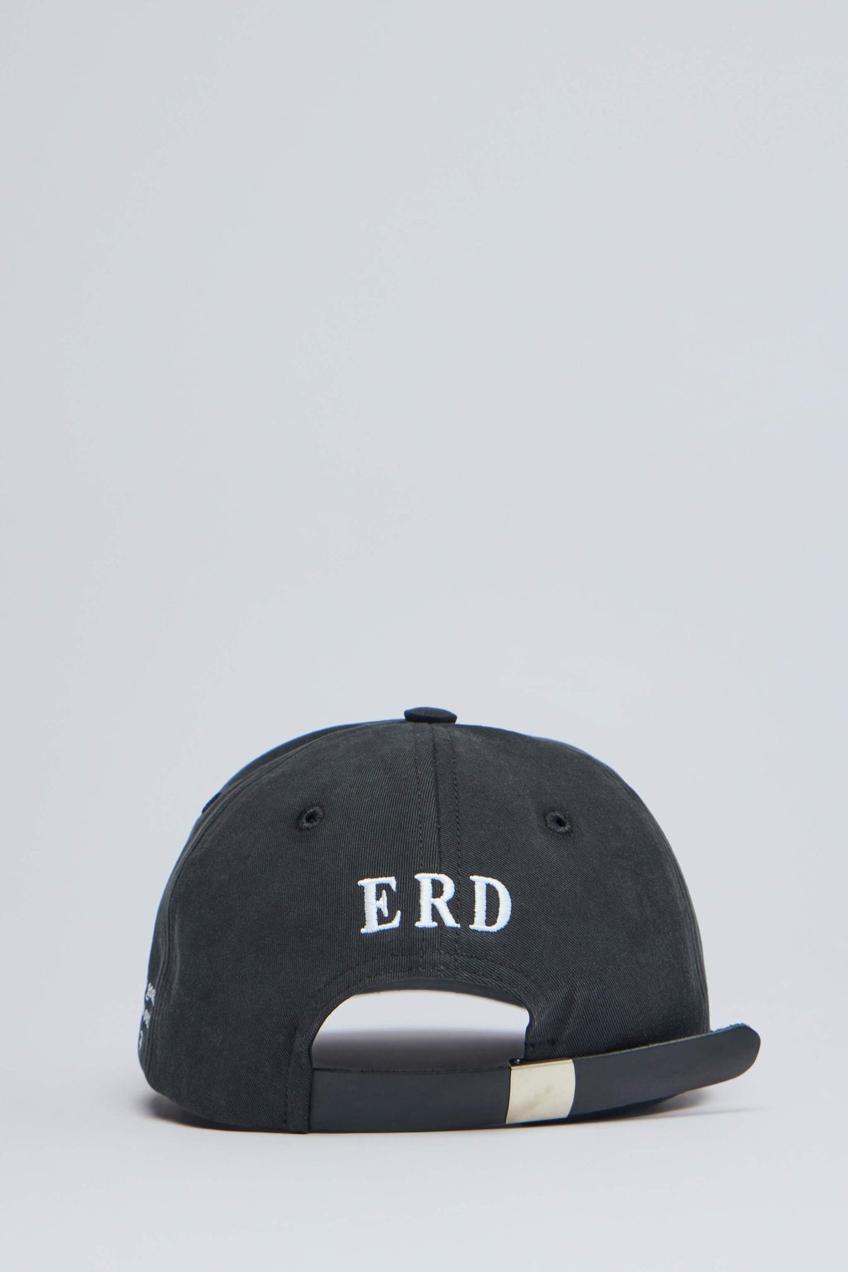 Enfants Riches Déprimés - Embroidered Tulsa Baseball Cap - LABELS