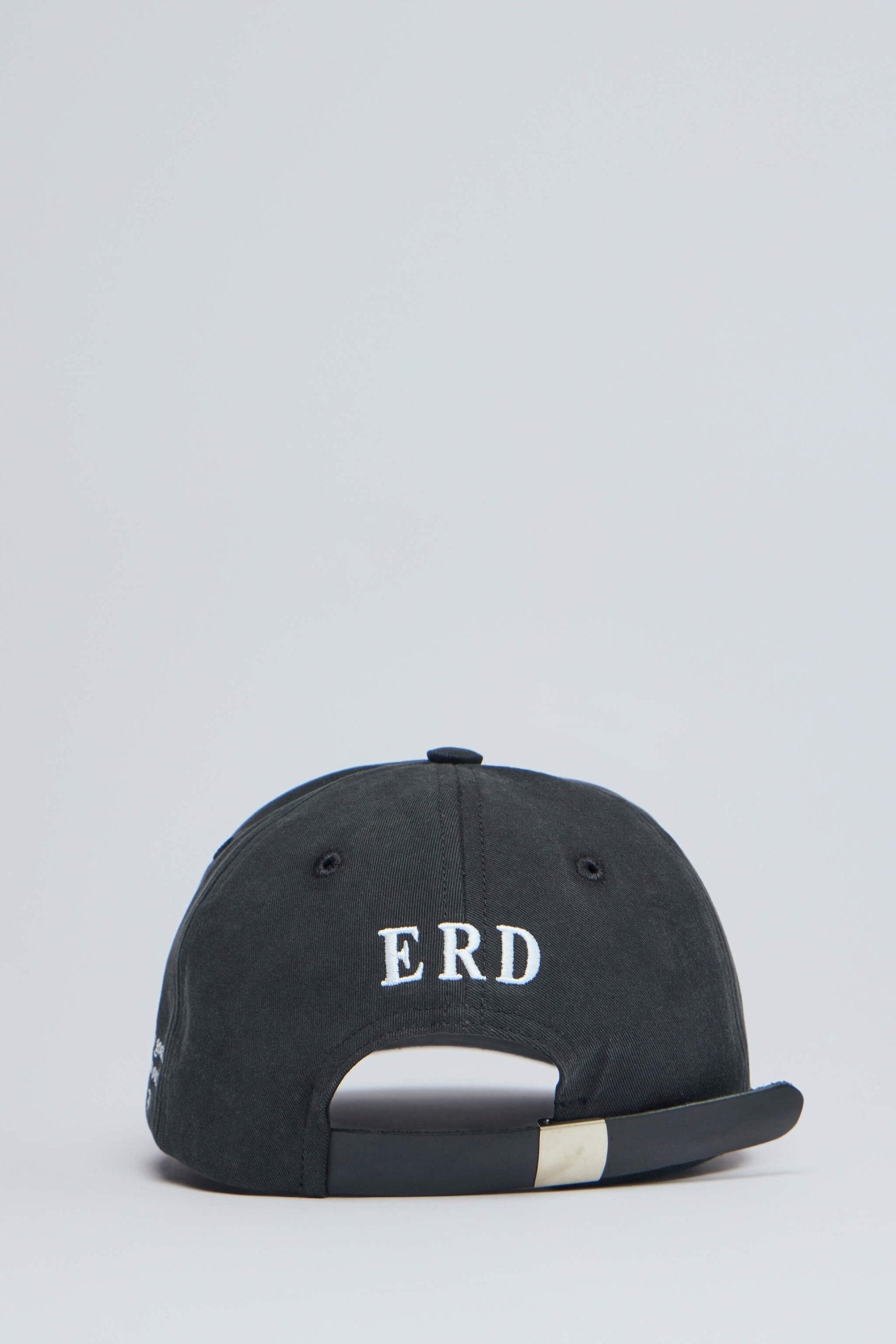 Enfants Riches Déprimés - Embroidered Tulsa Baseball Cap - LABELS
