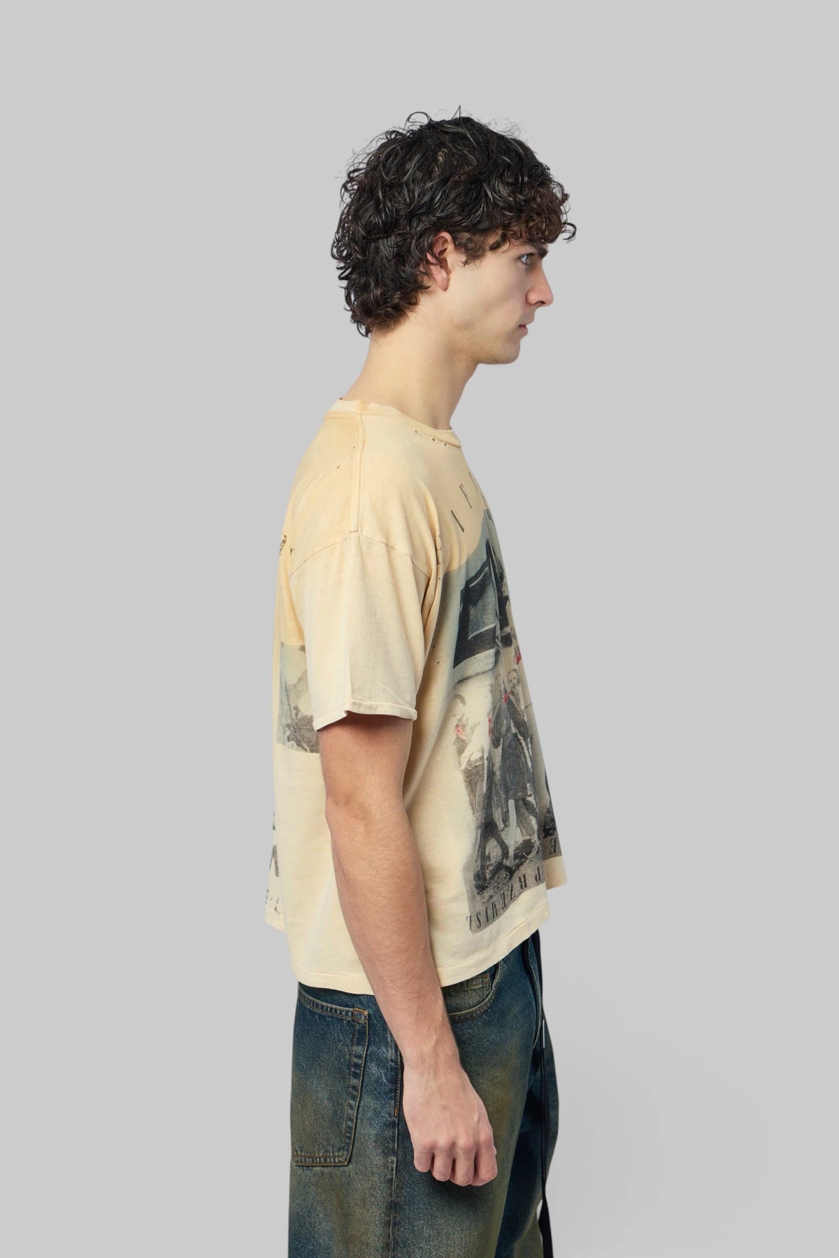 Enfants Riches Déprimés - Enfants // Всегда Готов T-shirt - LABELS